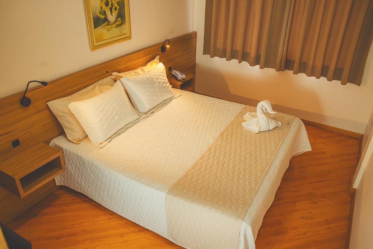 Budget Double or Twin Room