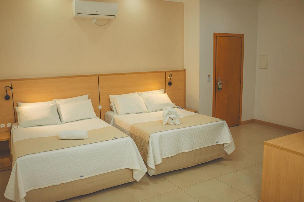 Large Double or Twin Room