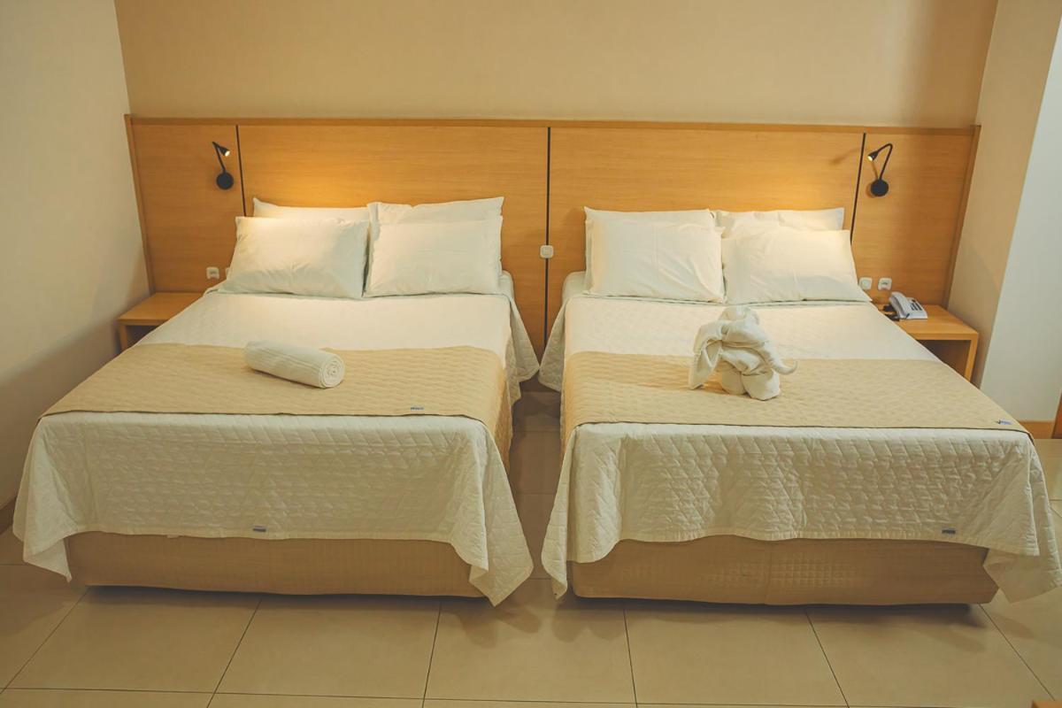 Large Double or Twin Room
