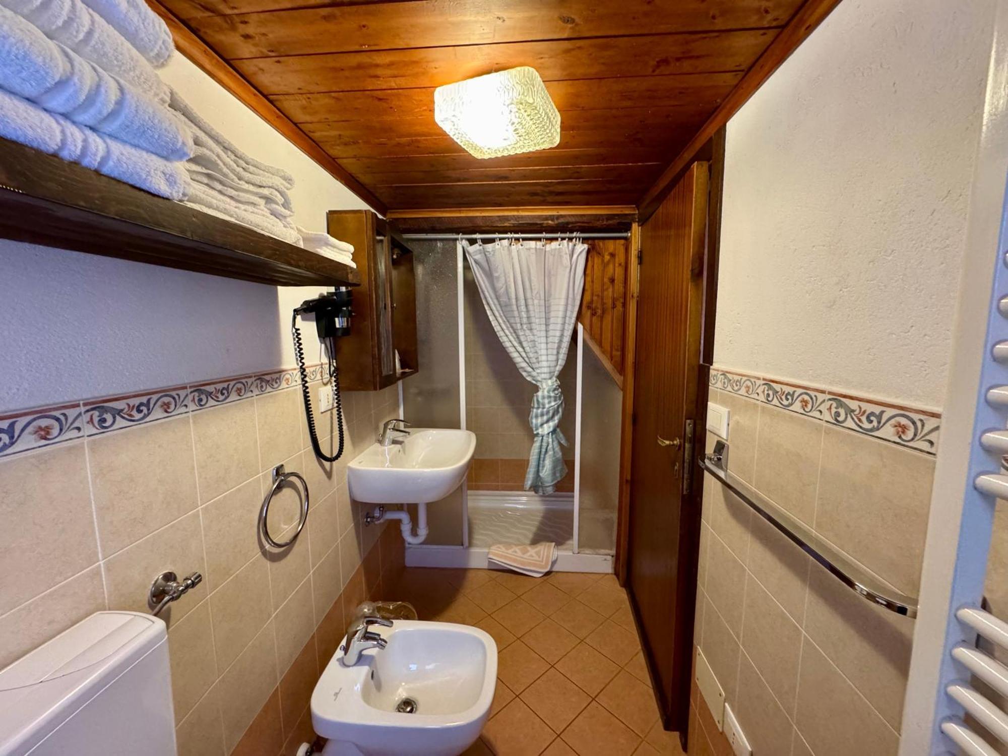 Duplex Quadruple Room