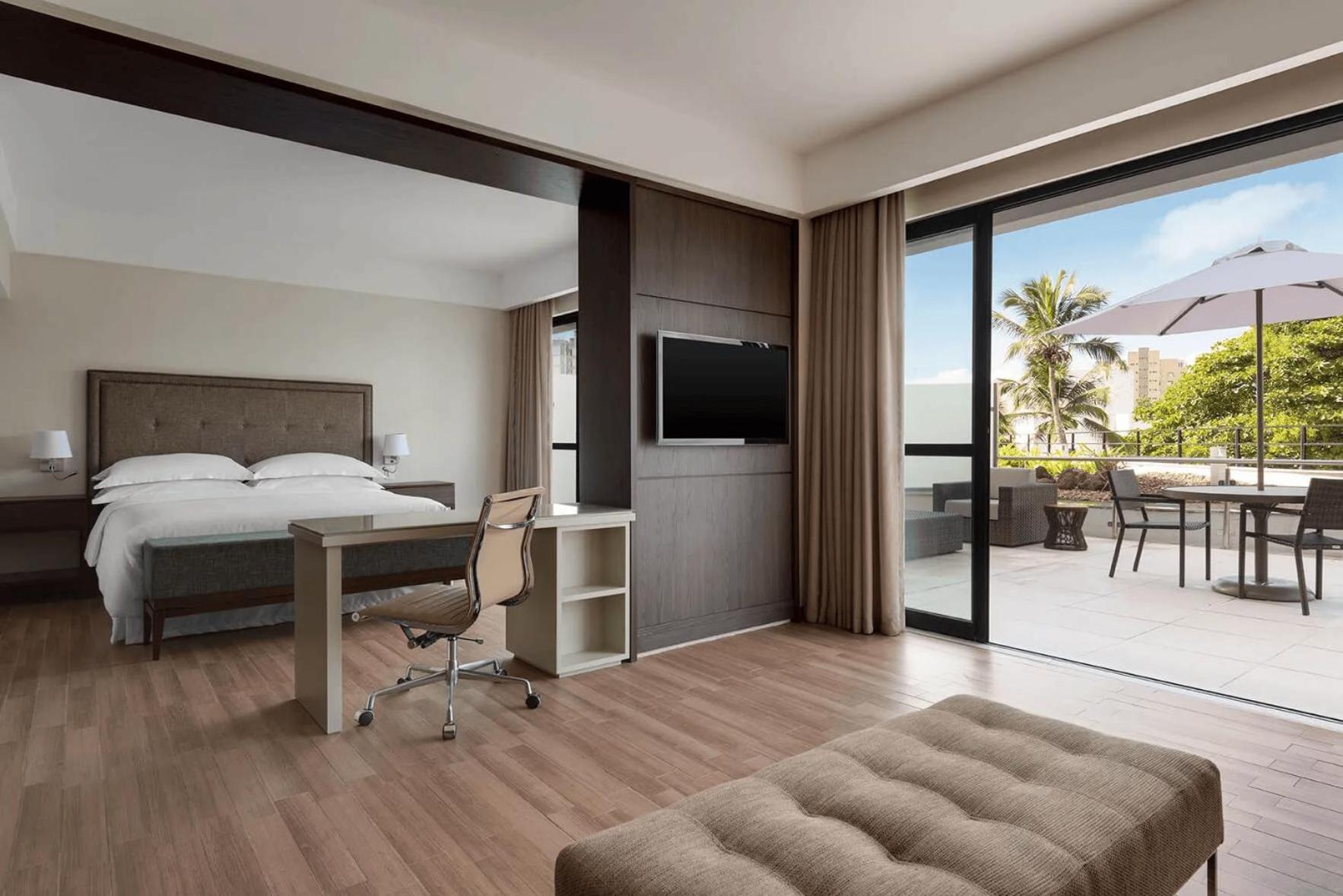 Junior Suite
