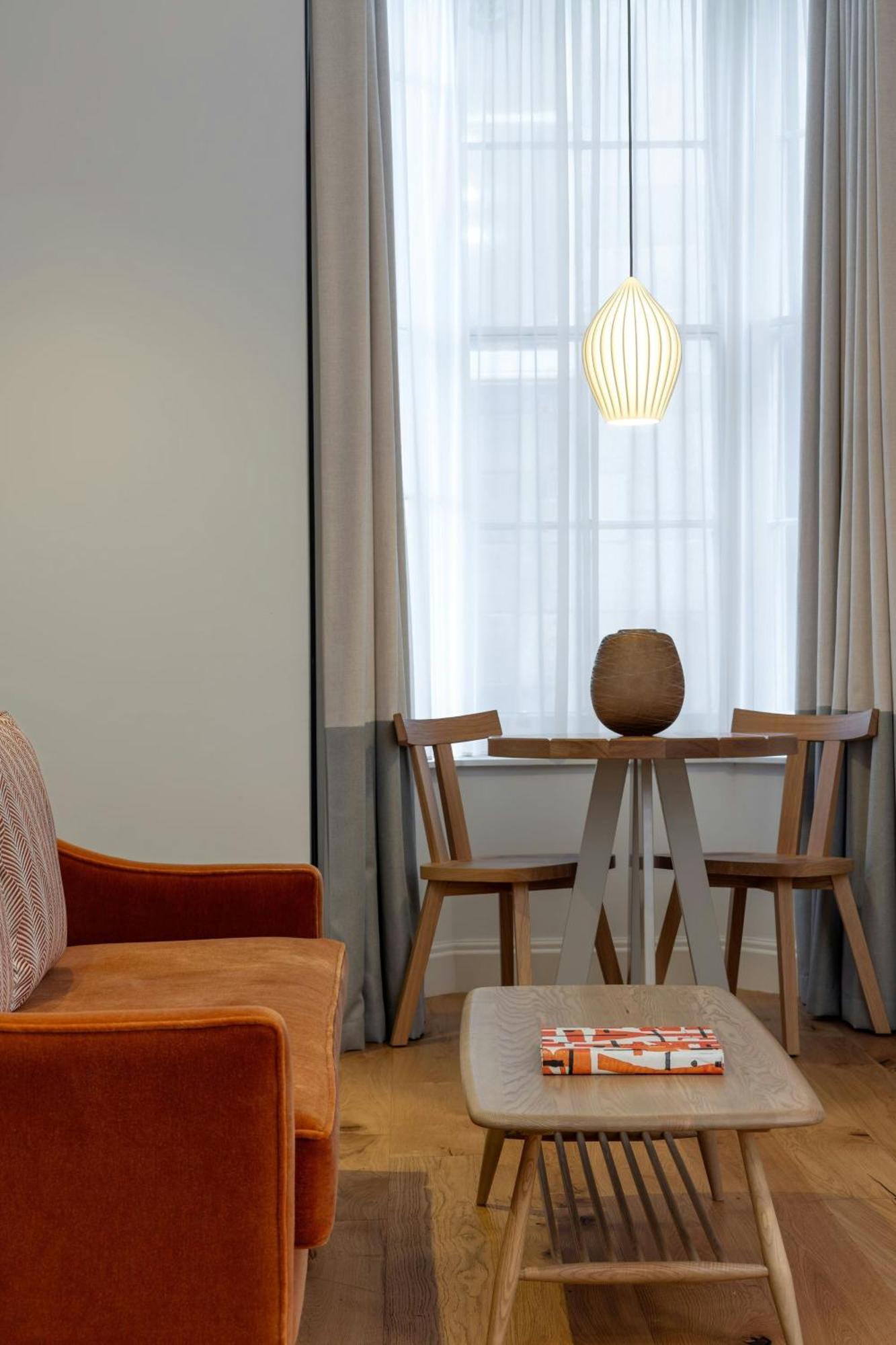 Open Plan Double Studio