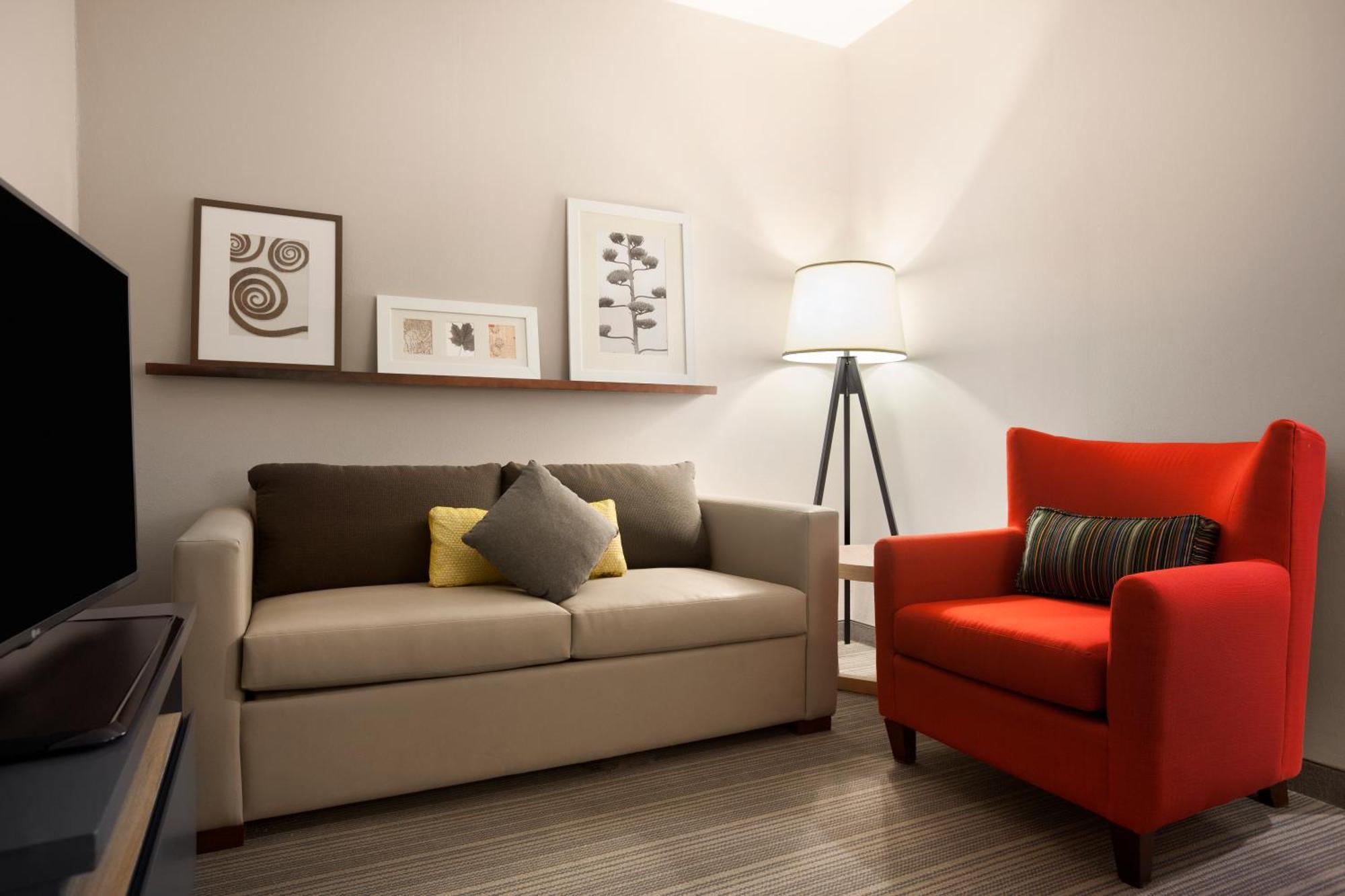 King Suite