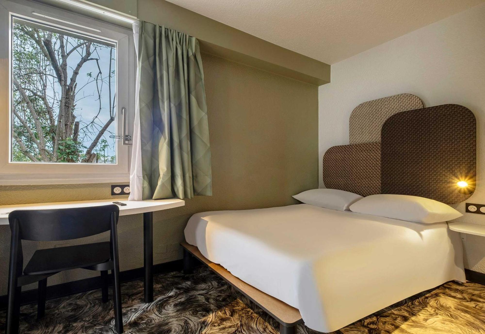 Double Room Disability Access