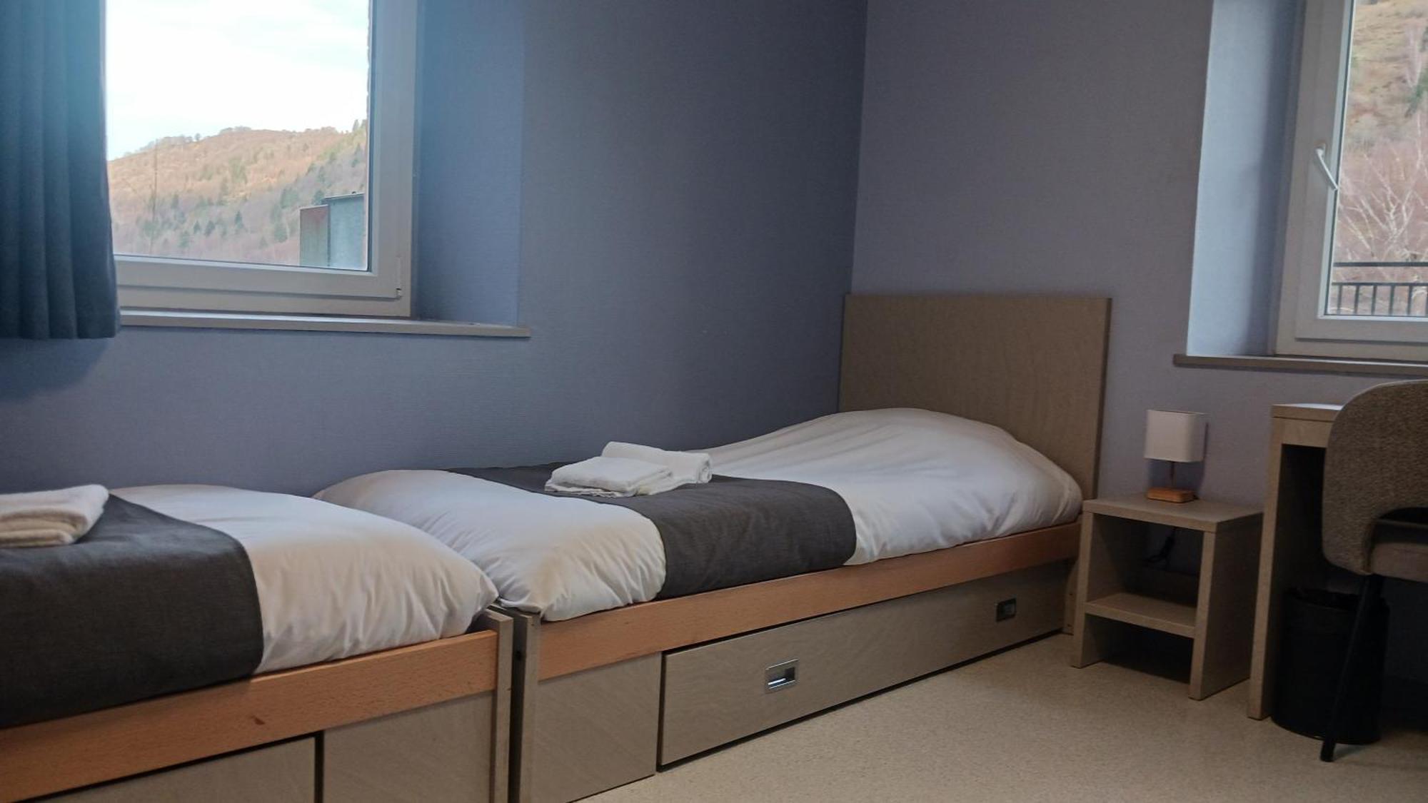Single Room Disability Access