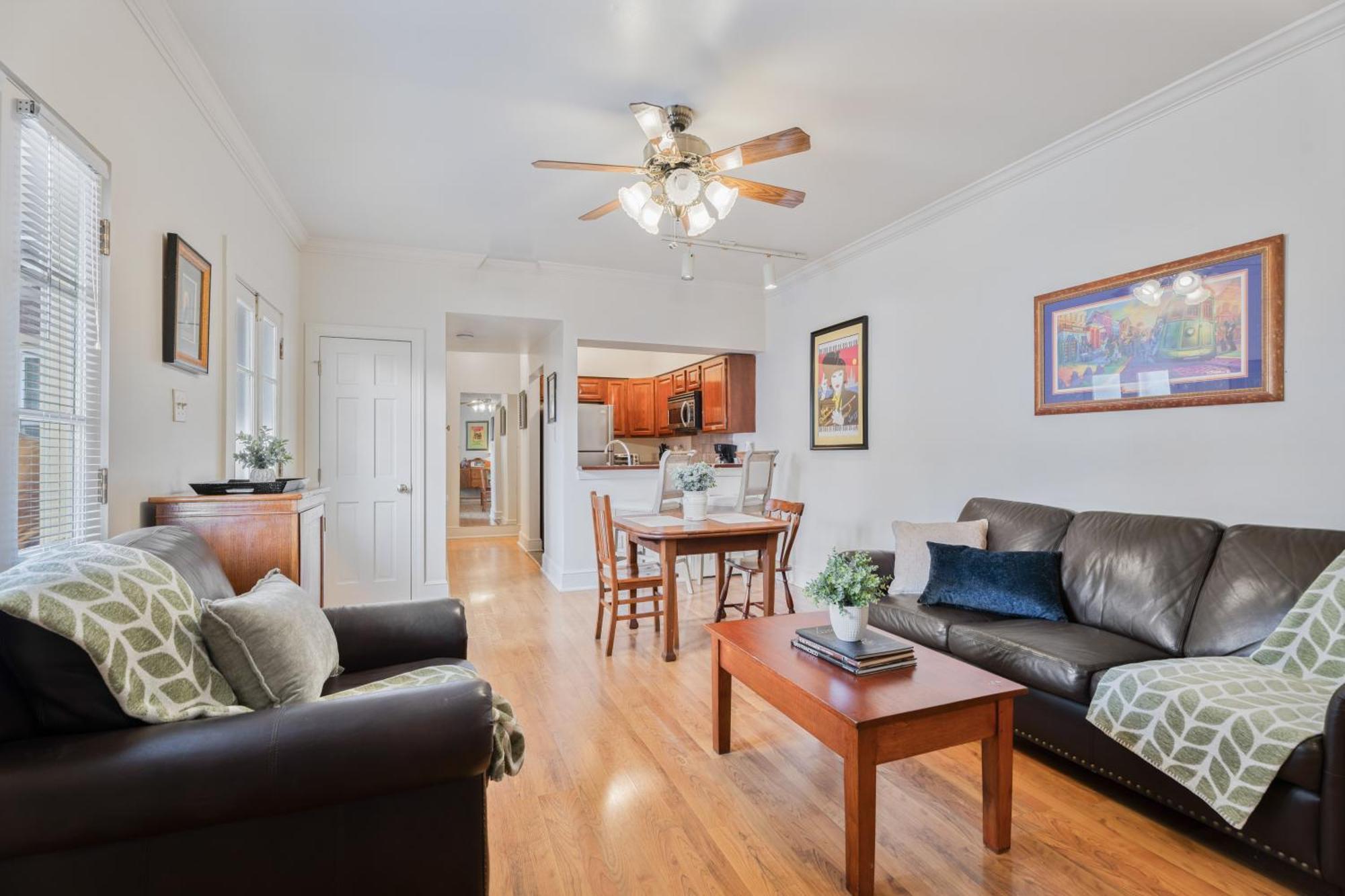 Executive King Suite