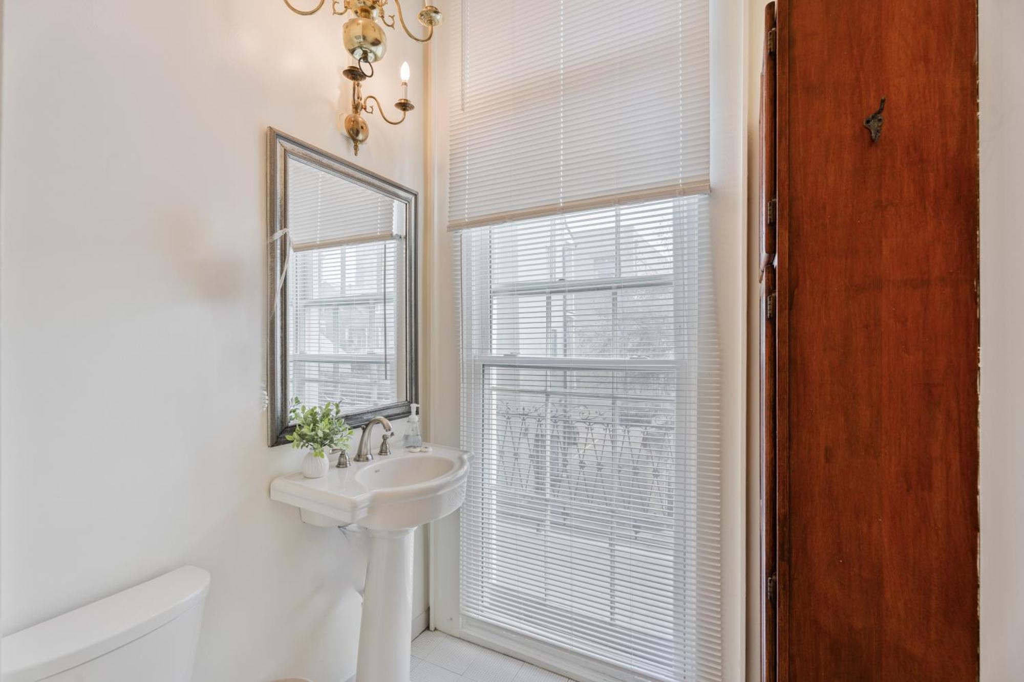 Grand King Suite