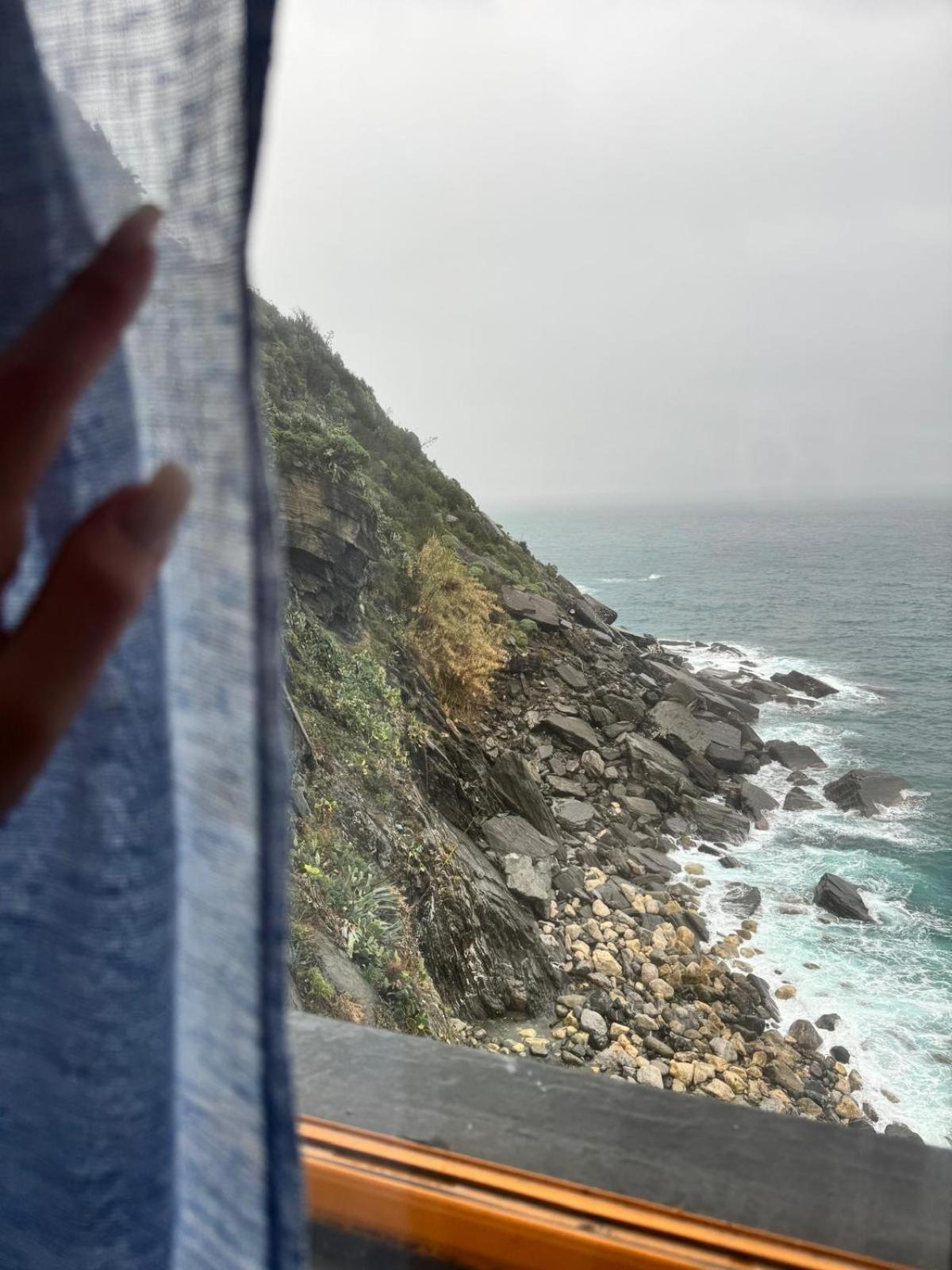 Double Room Balcony Sea View
