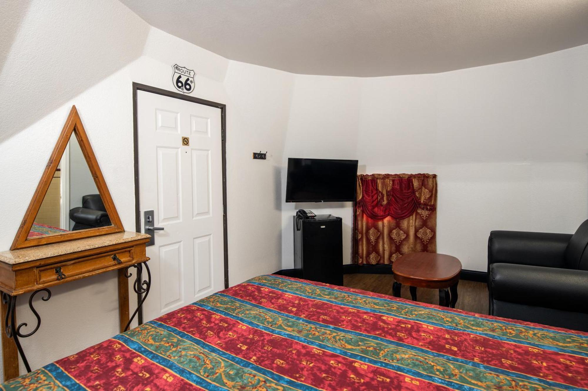 Queen Room