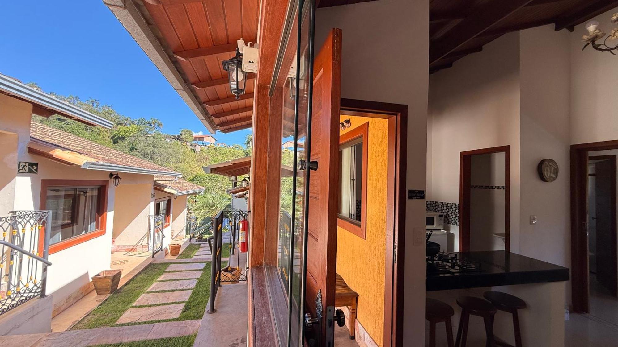 Chalet