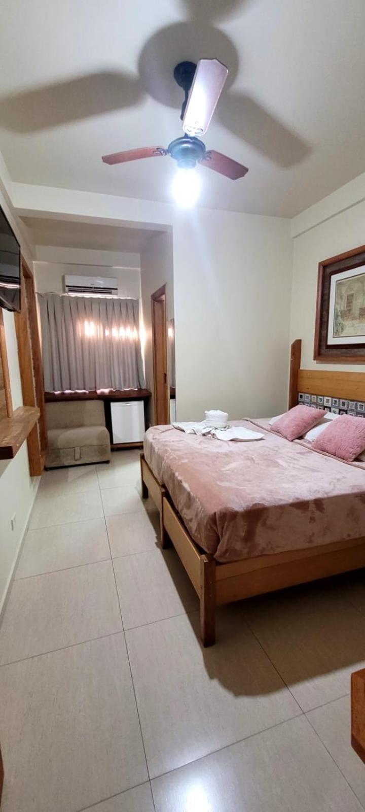 Double Room Double bed