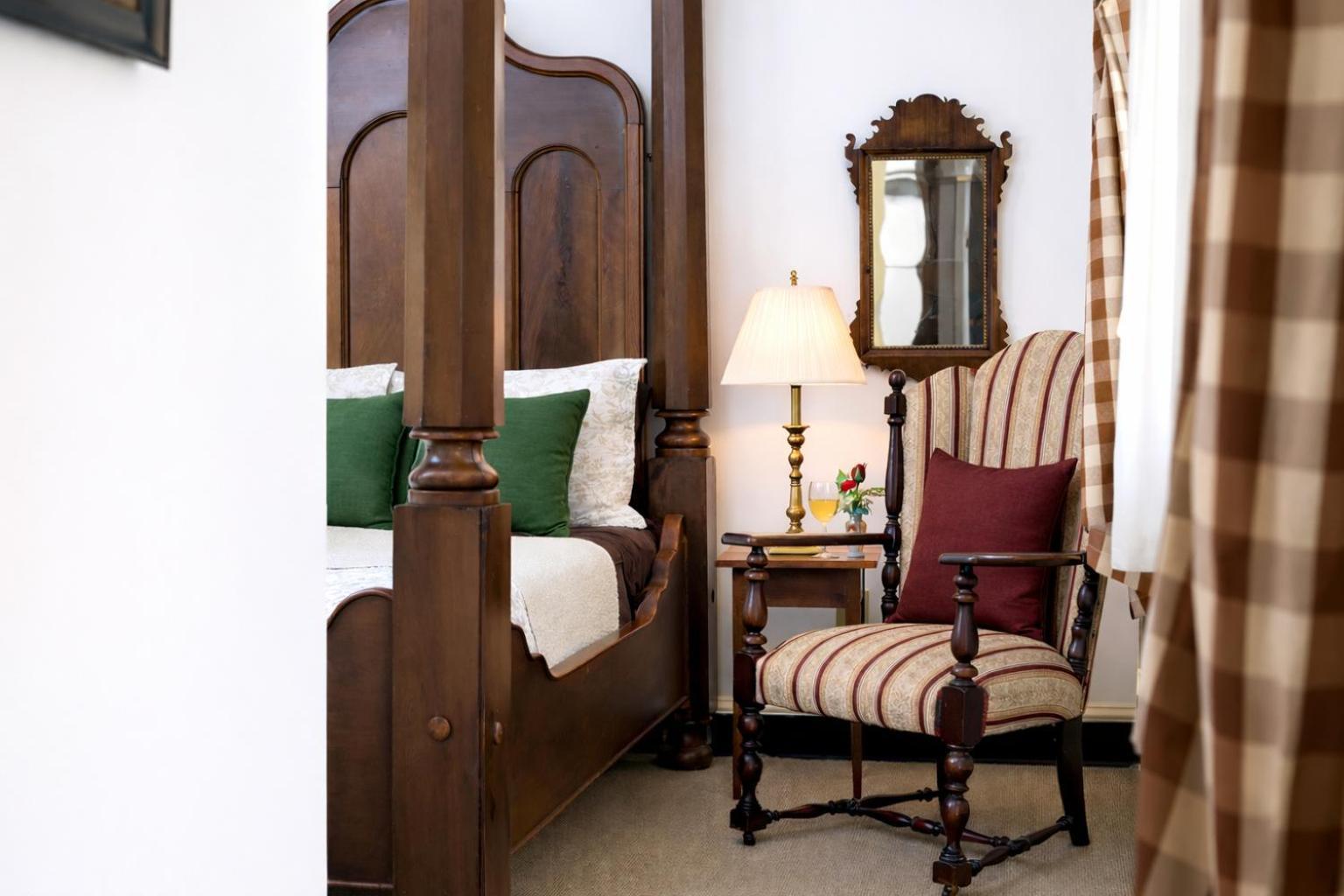 Queen Suite