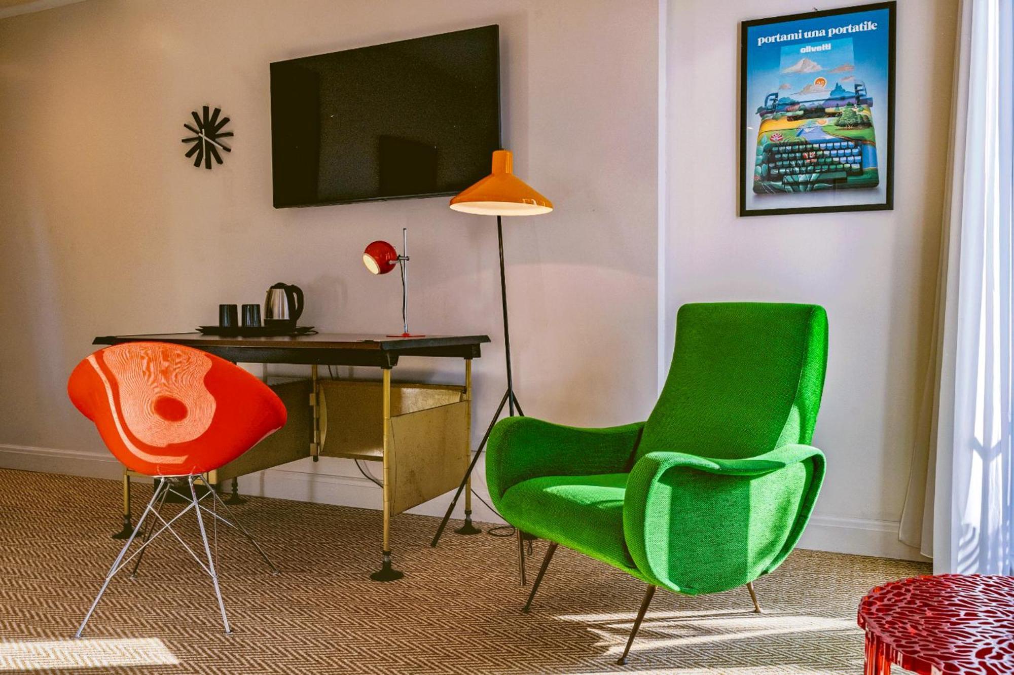 Classic Double or Twin Room