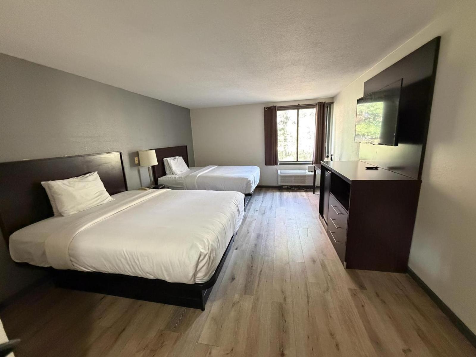 Special Offer - Queen Room with Two Queen Beds