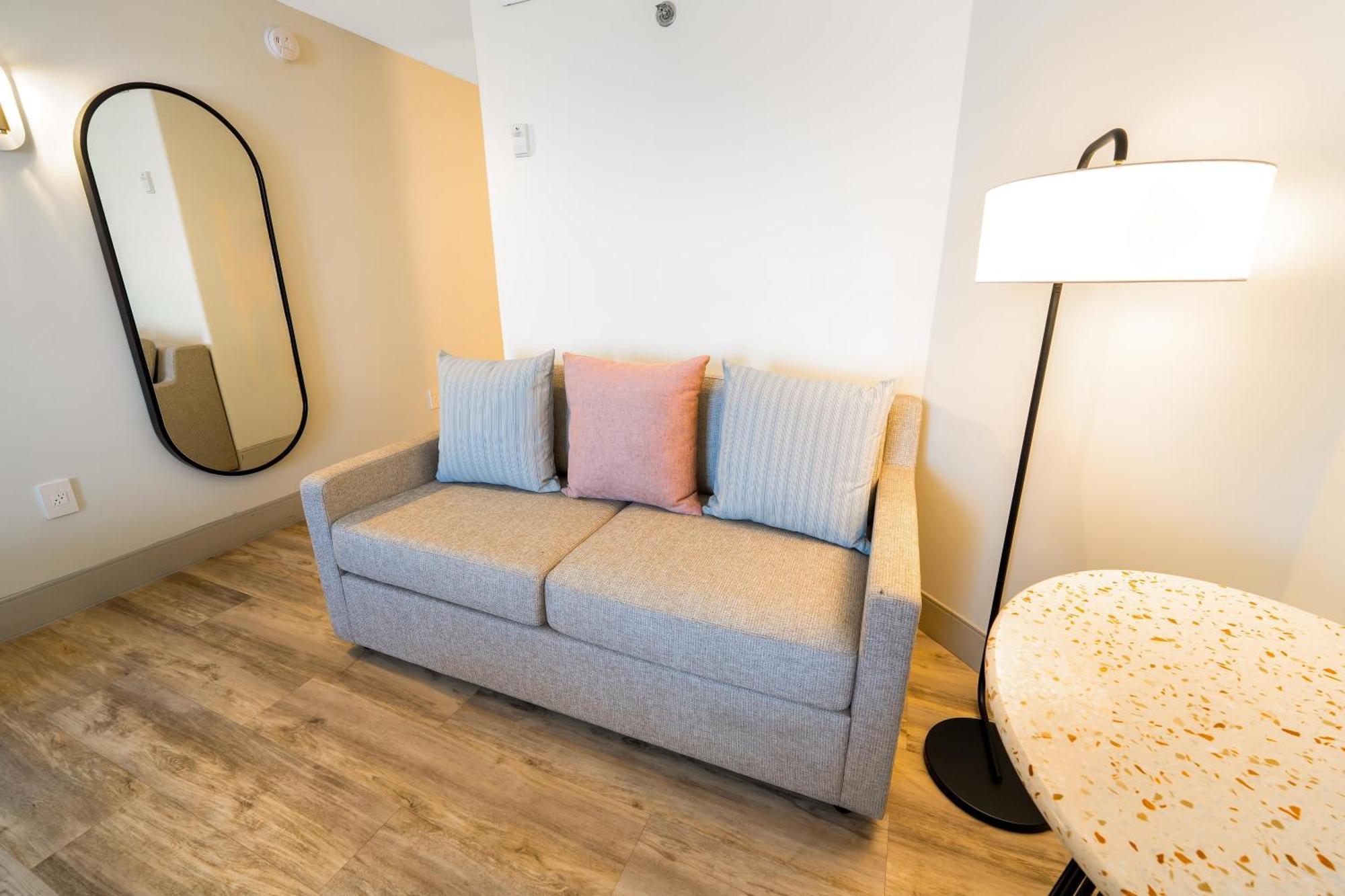 King Room