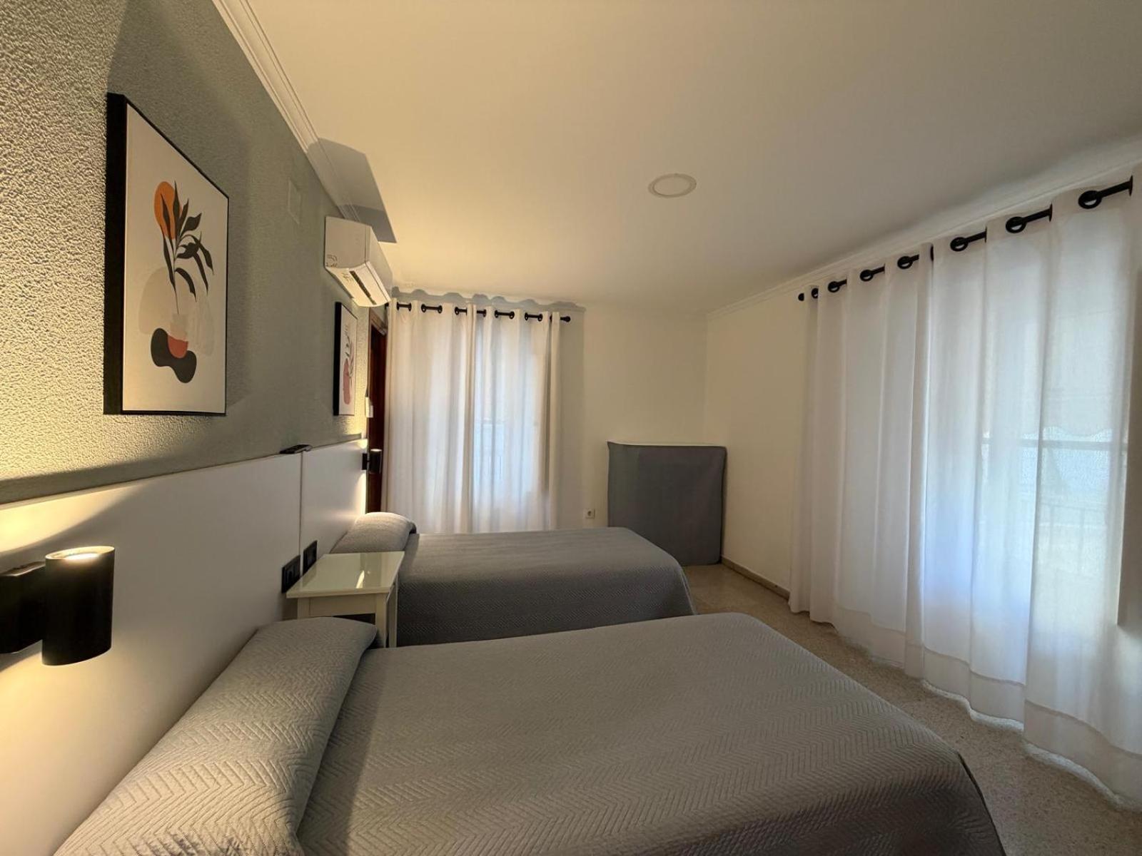 Twin Room Extra Bed