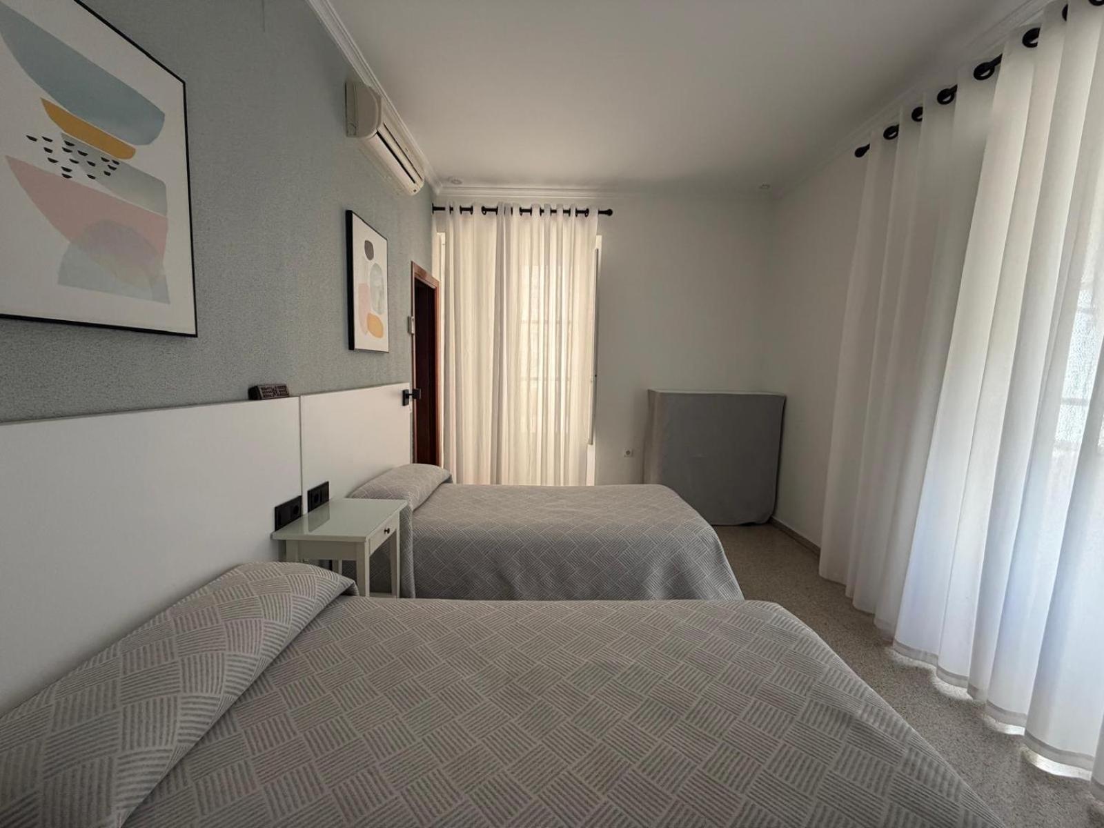Twin Room Extra Bed
