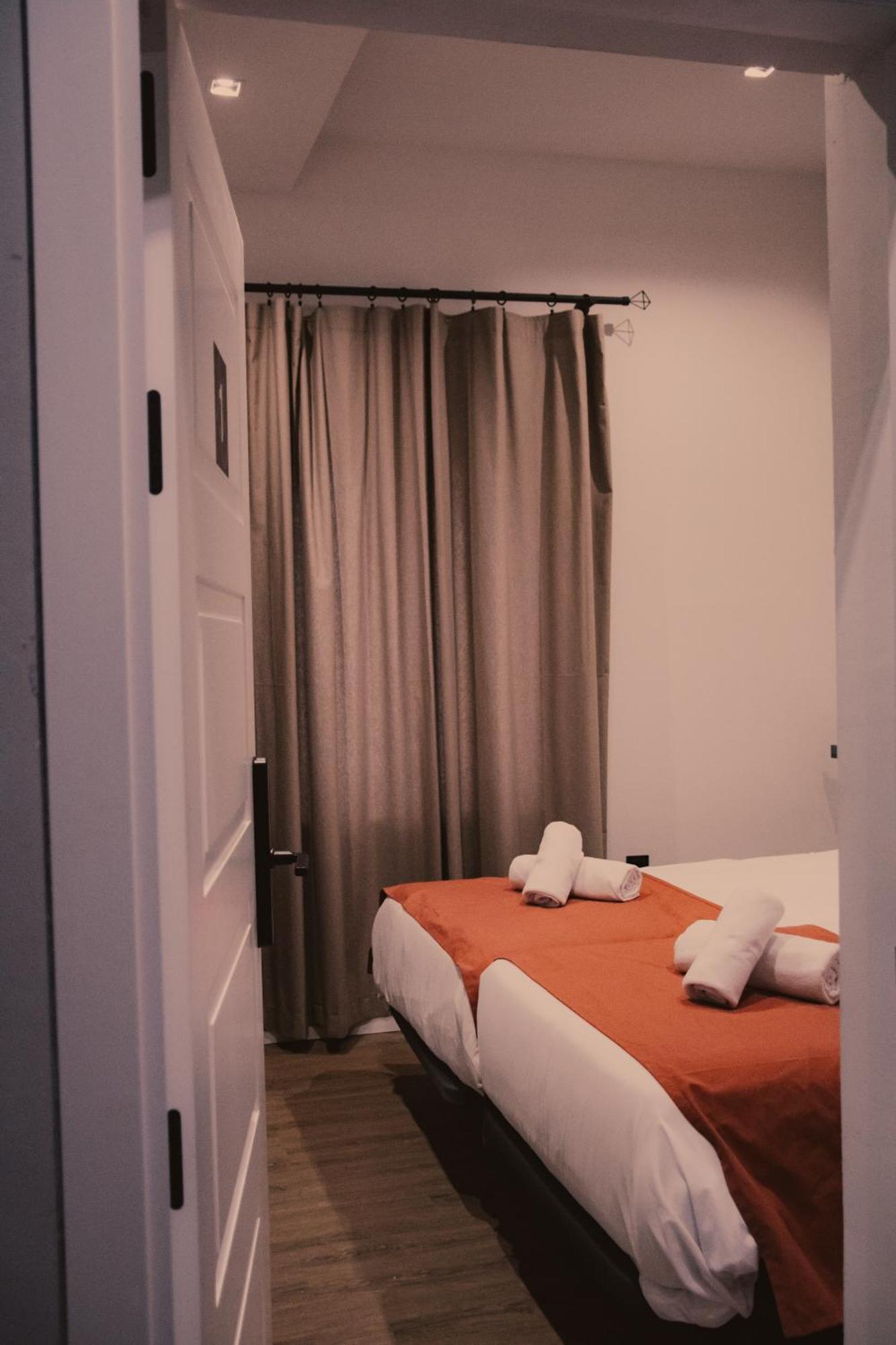 Twin Room Ground Floor