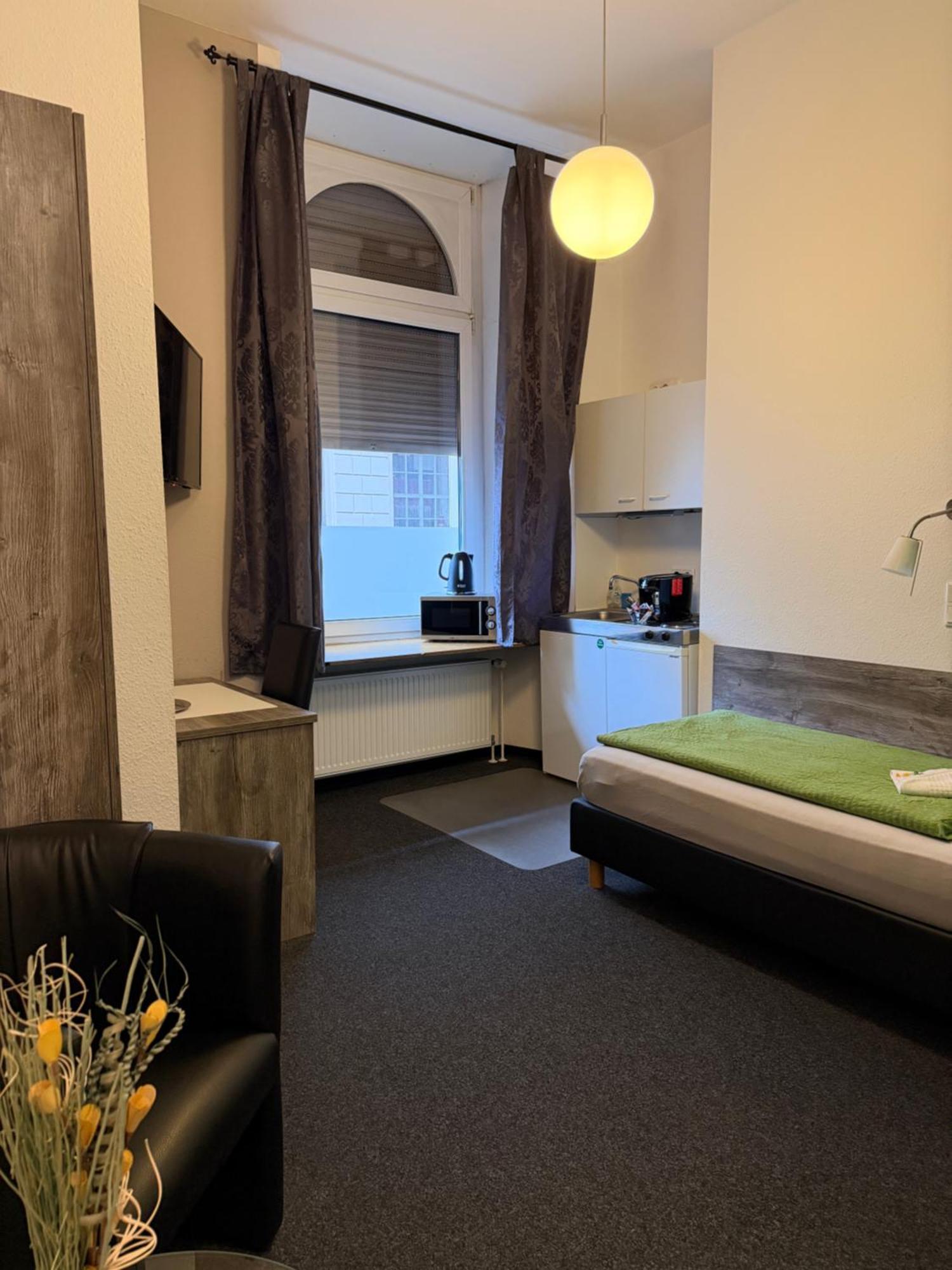 Single Room