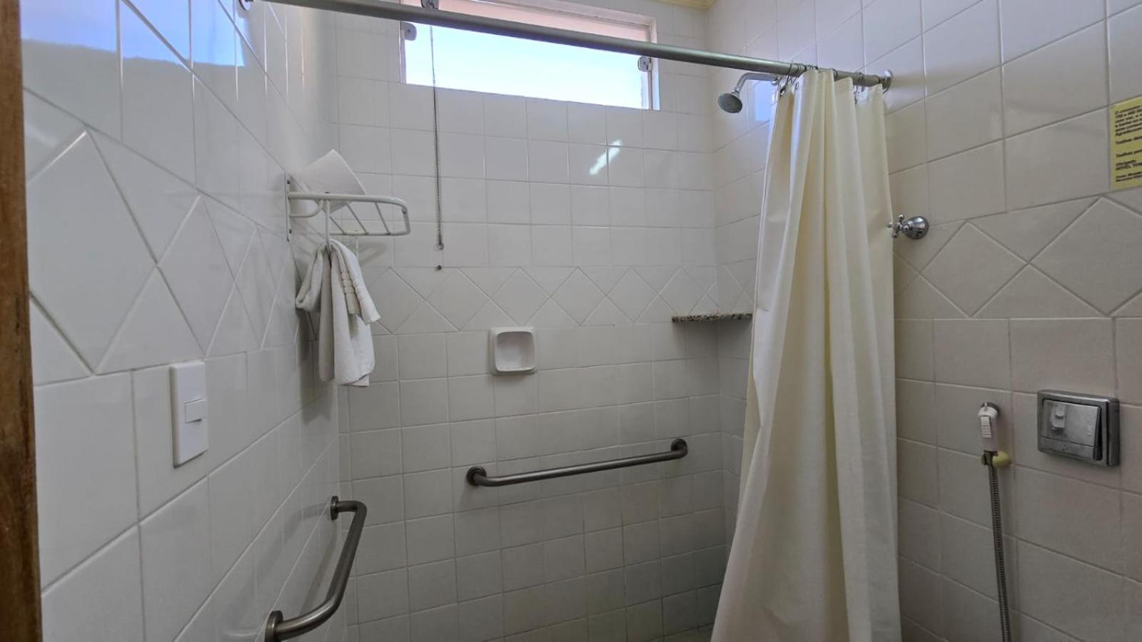 Double Room Disability Access