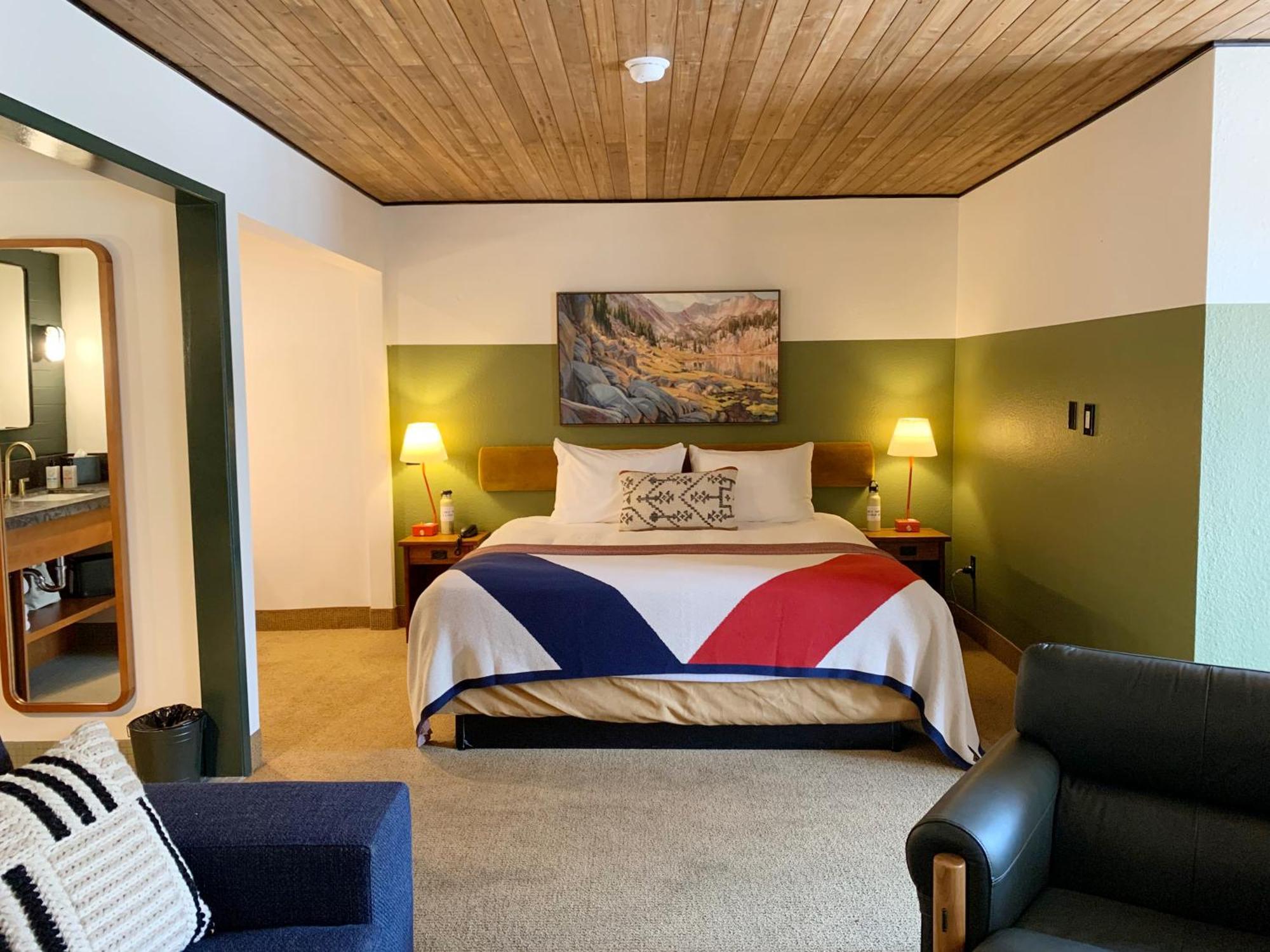 State Suite