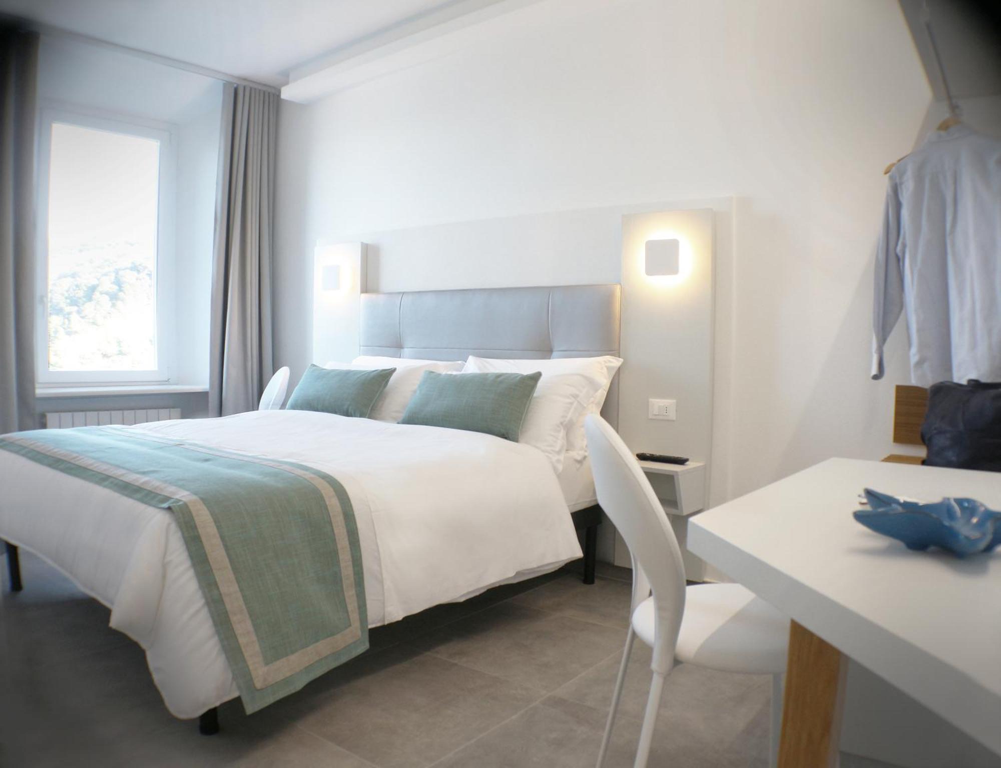 Double Room Sea View