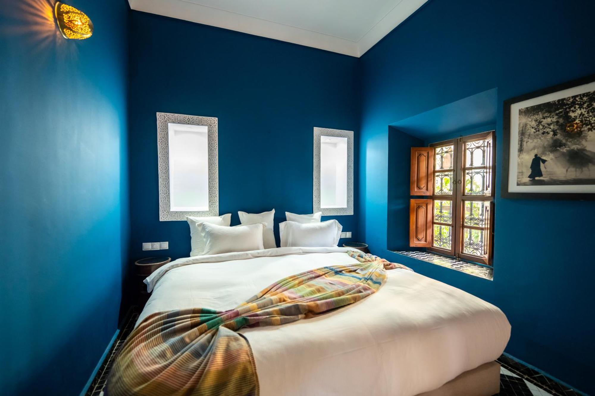 Luxury Double or Twin Room