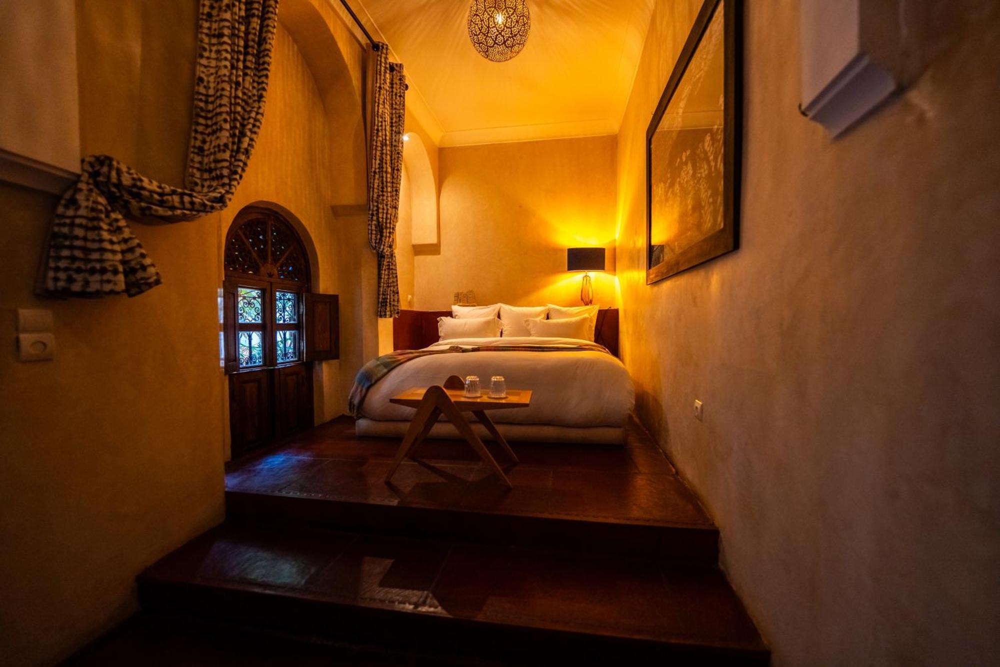 Luxury Double or Twin Room