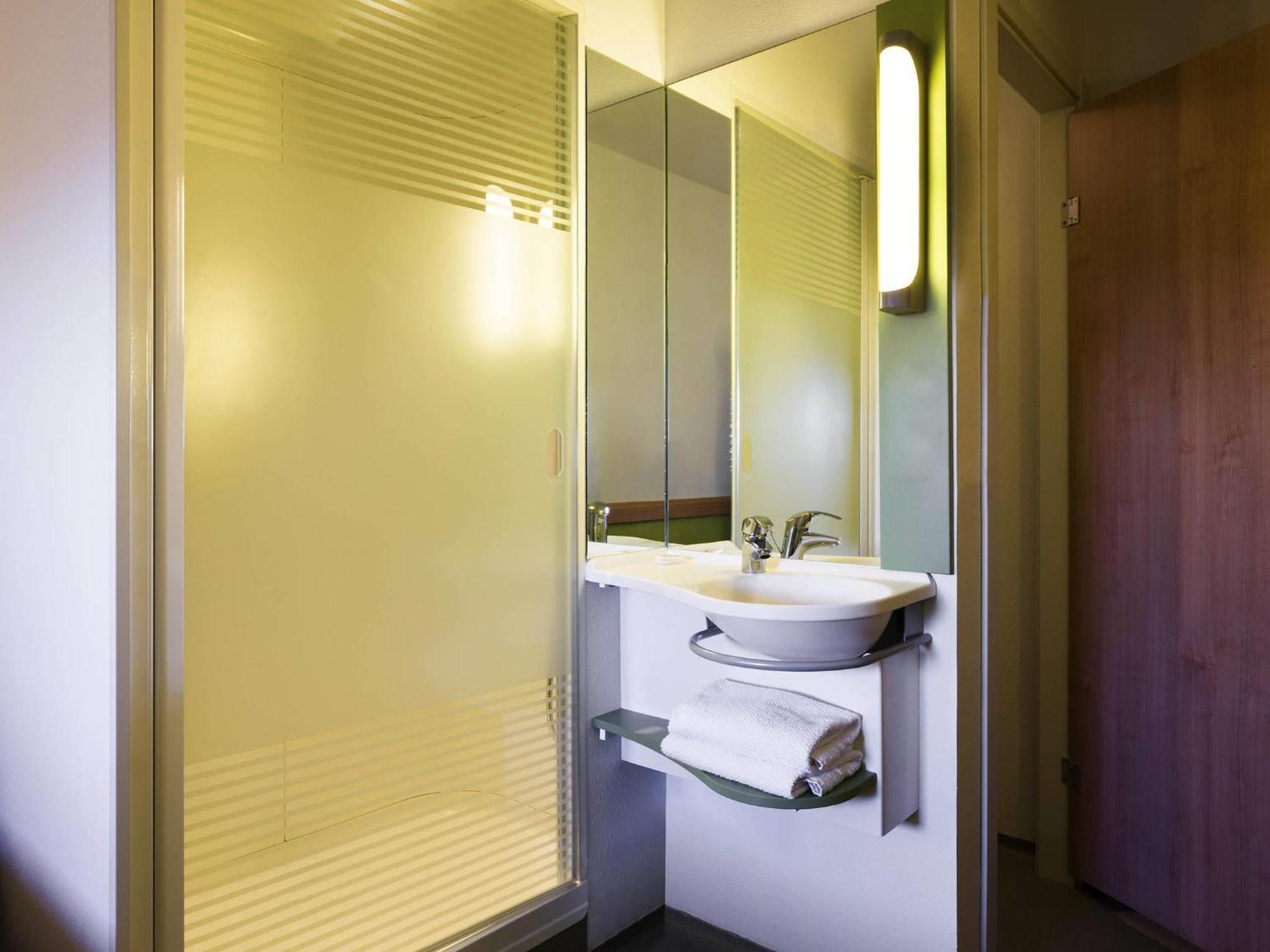 Double Room Bunk Bed