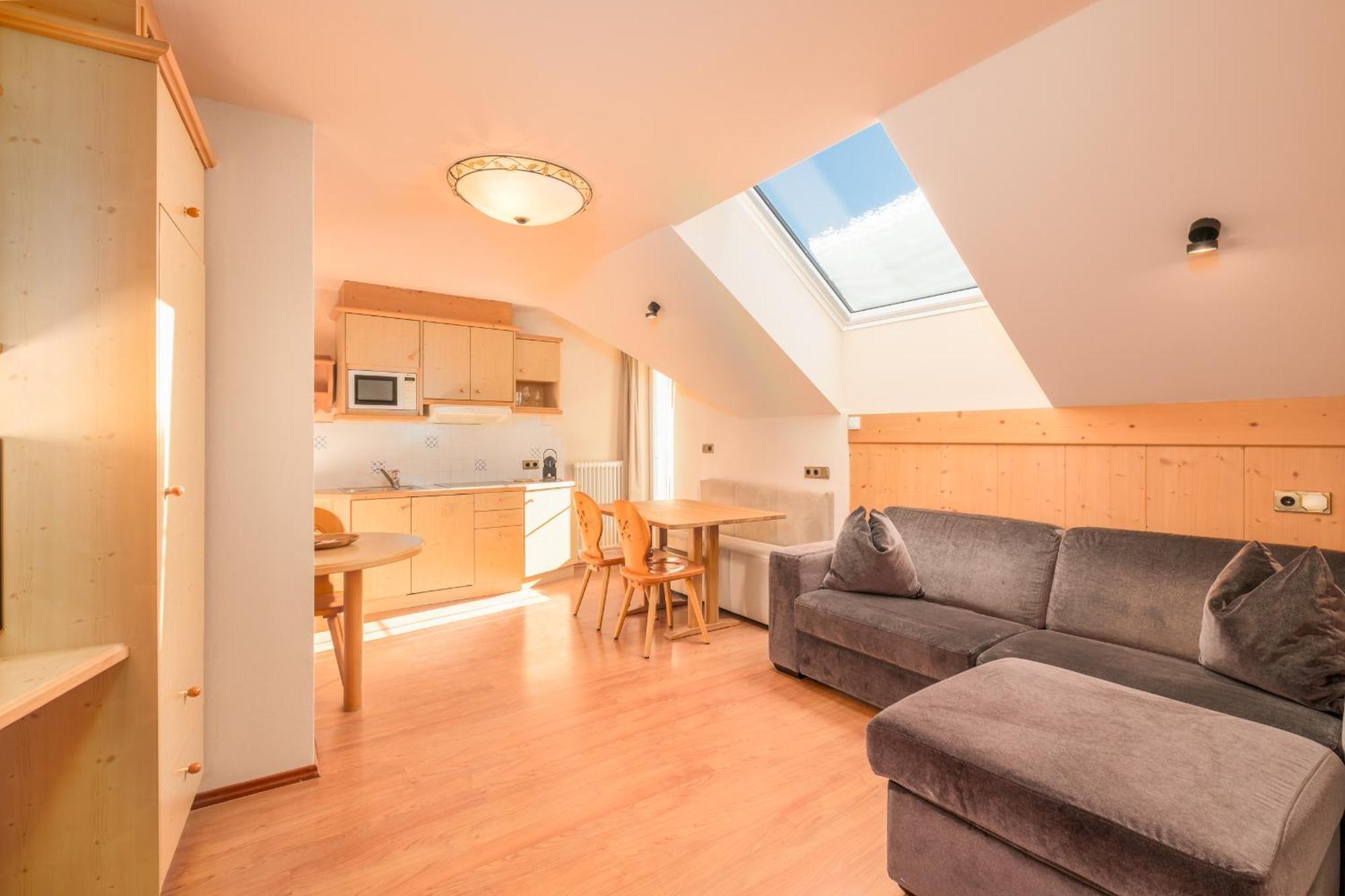 Standard Apartment