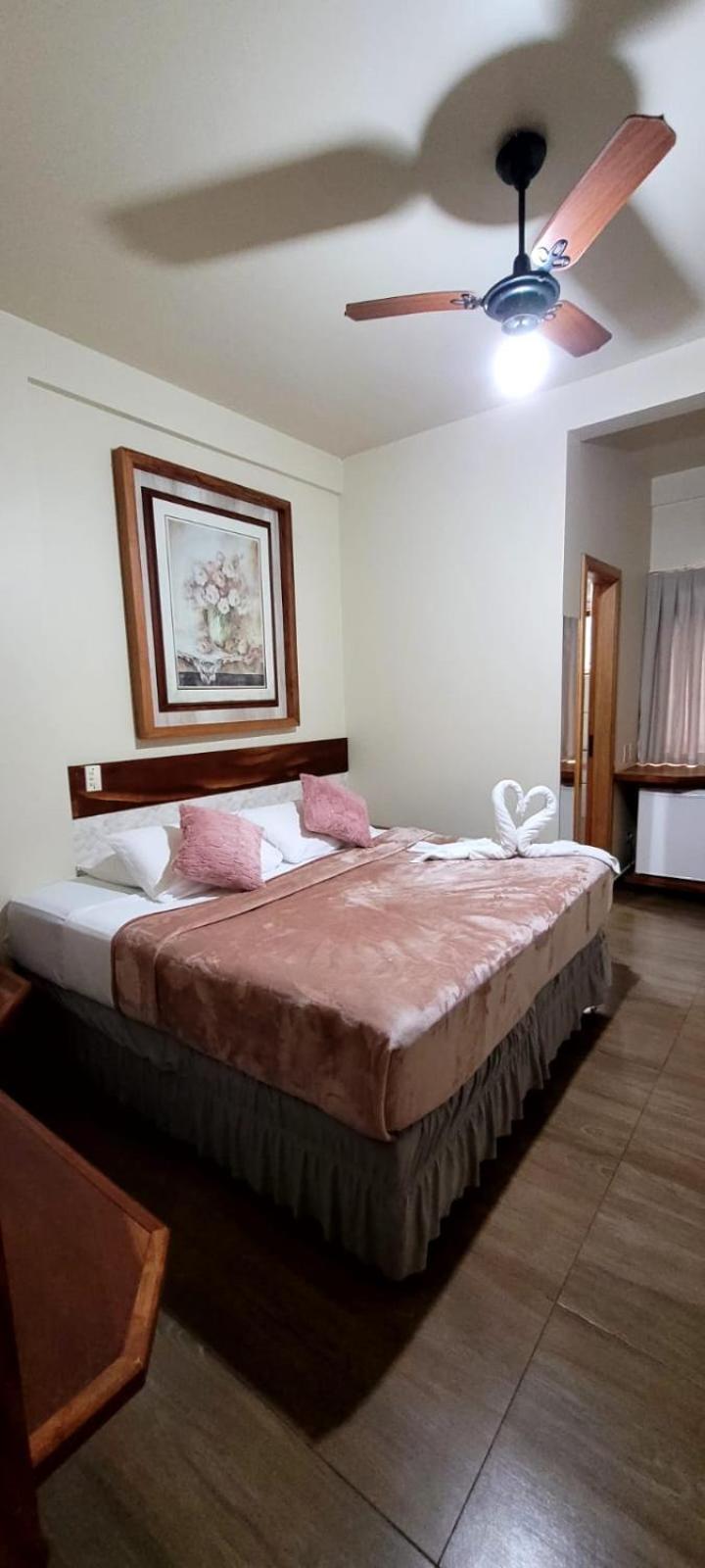 Double Room Double bed