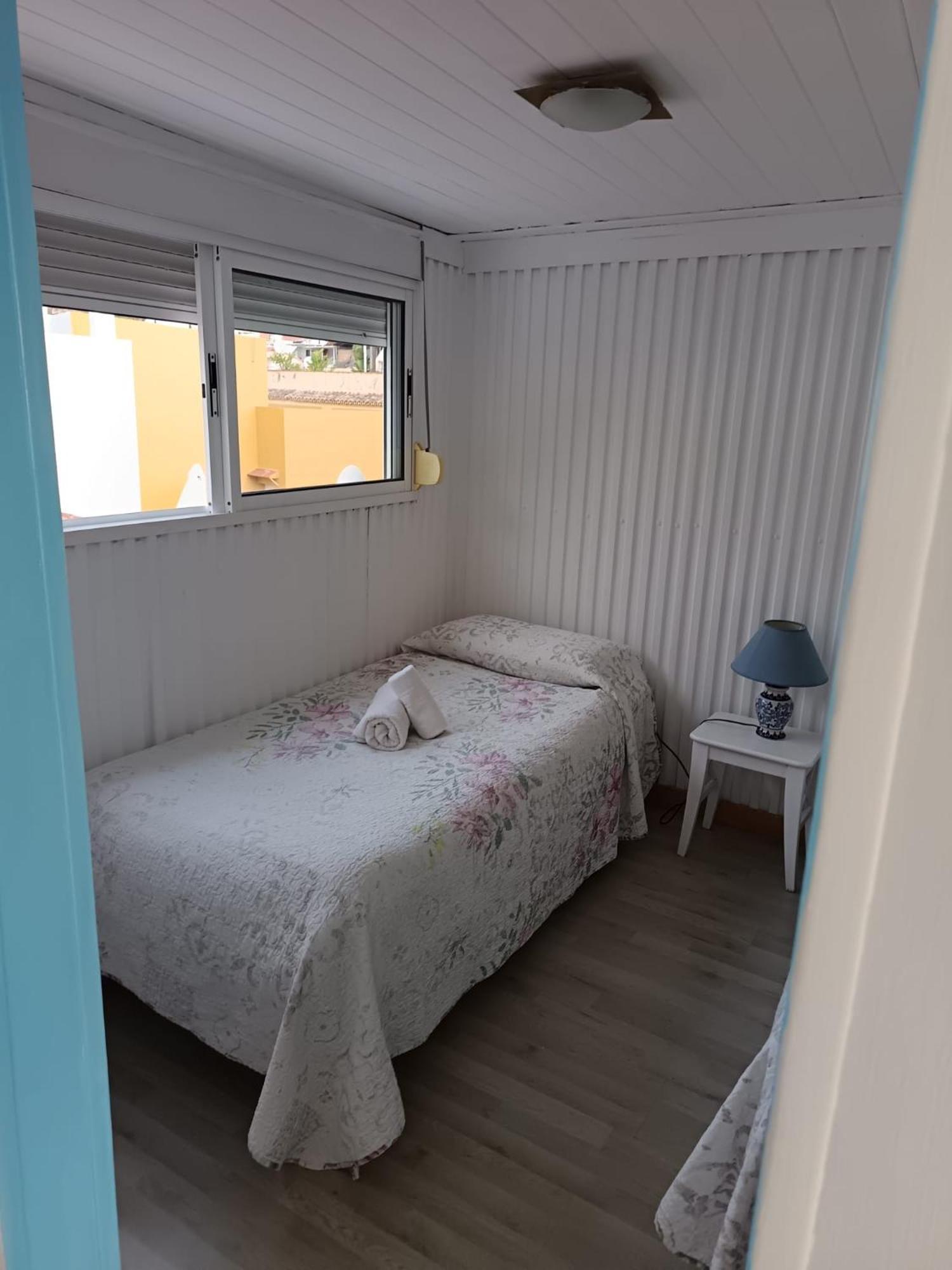 Superior Double Room Terrace