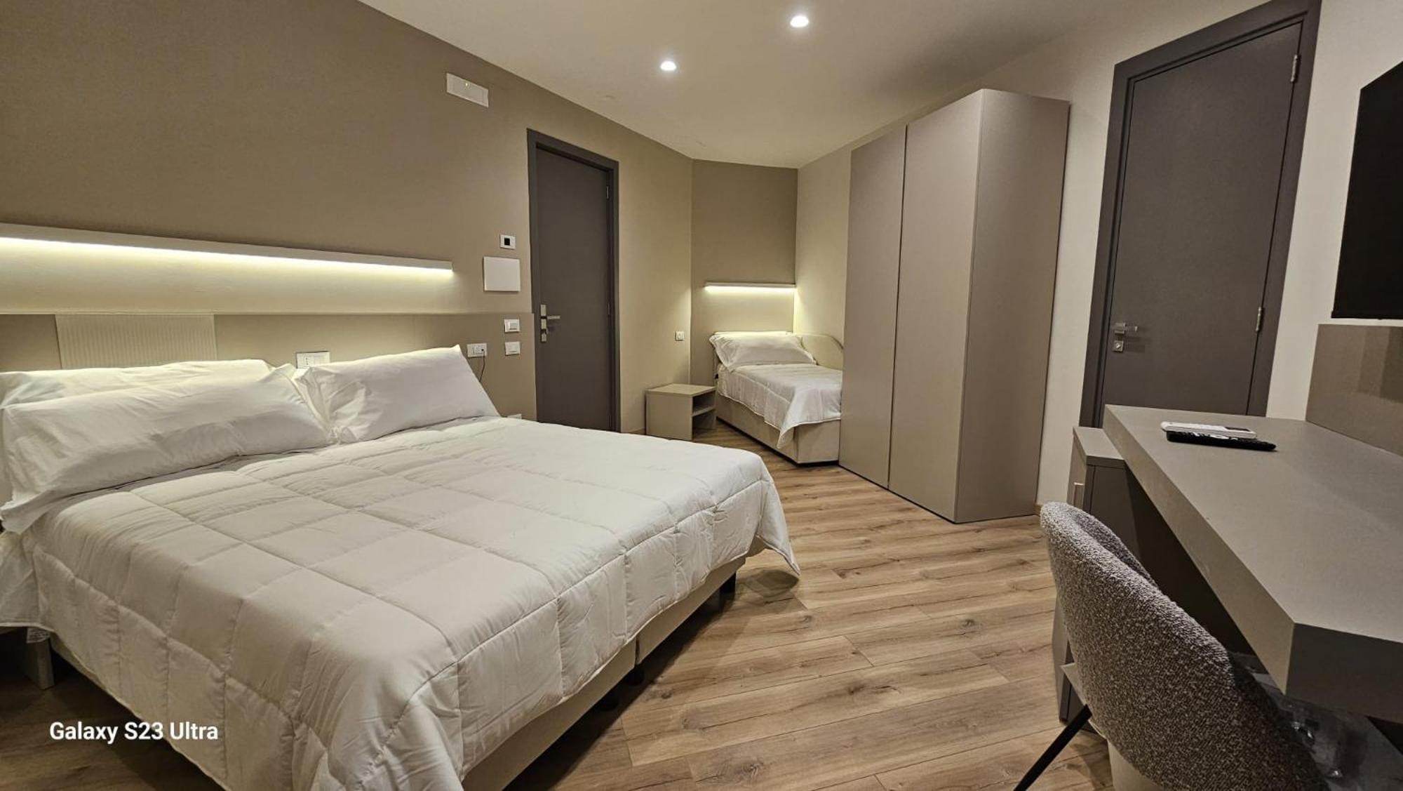 Superior Triple Room