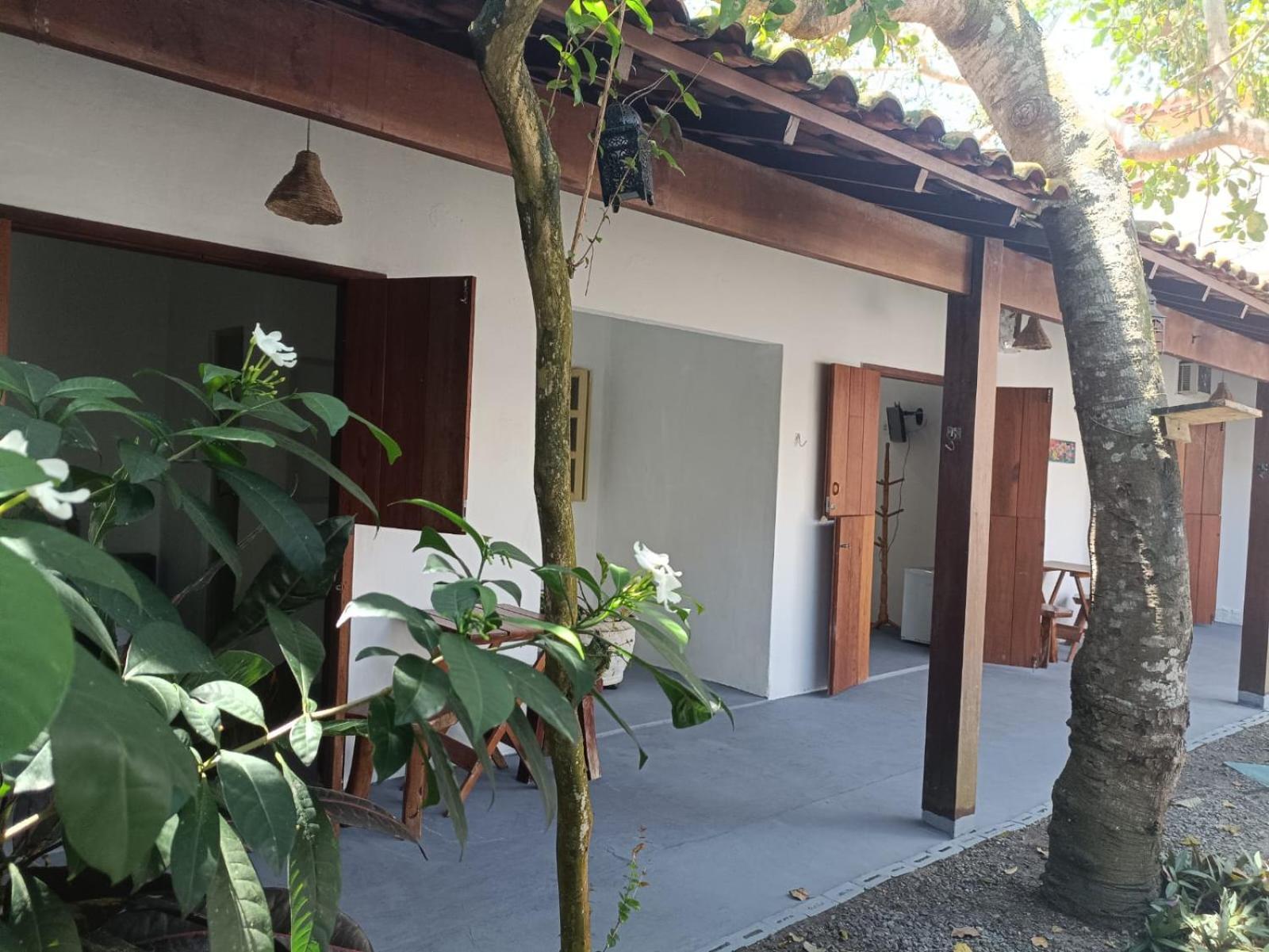 Suite Garden View