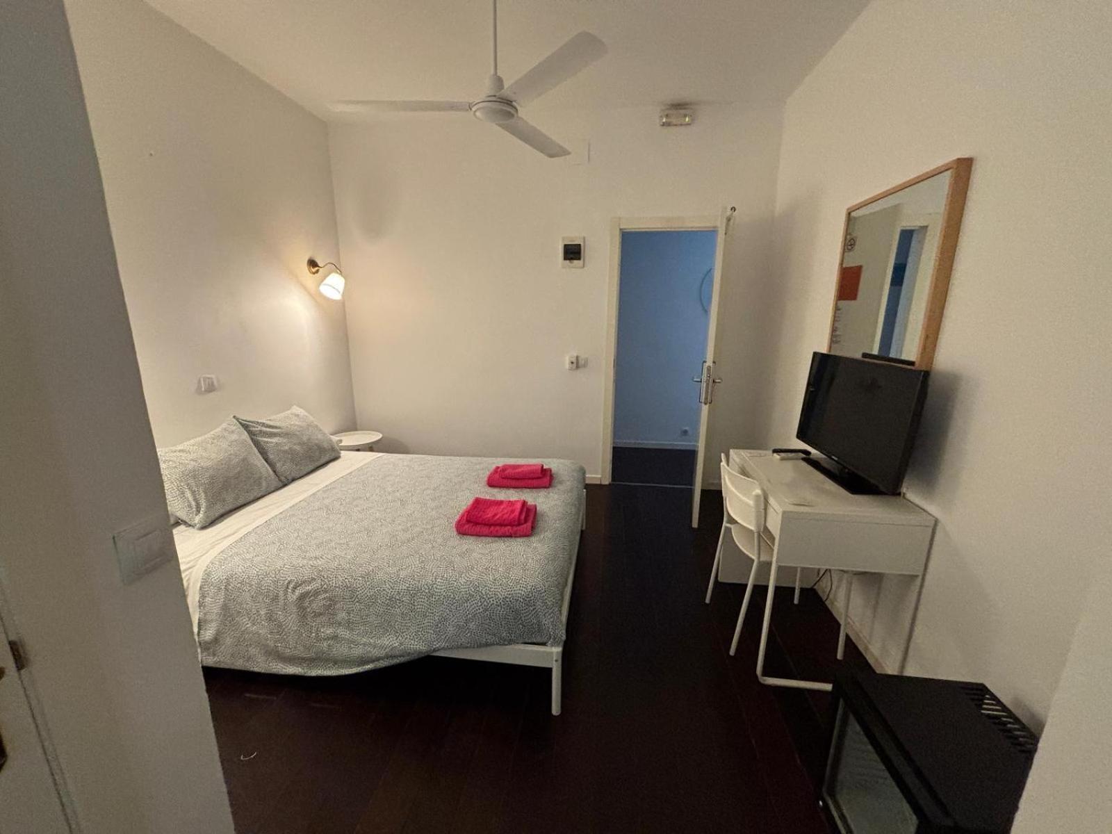 Small Double Room