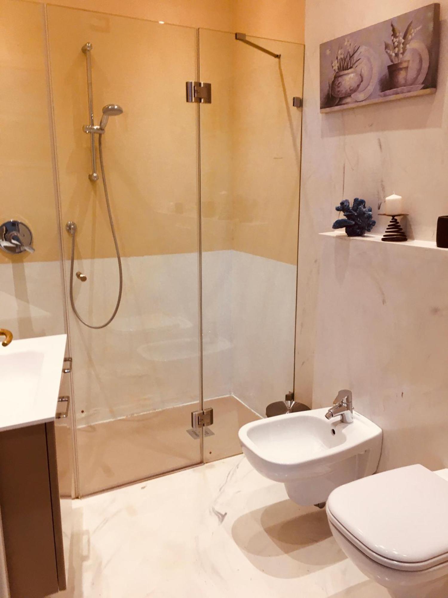 Prestige Double Room Lake View