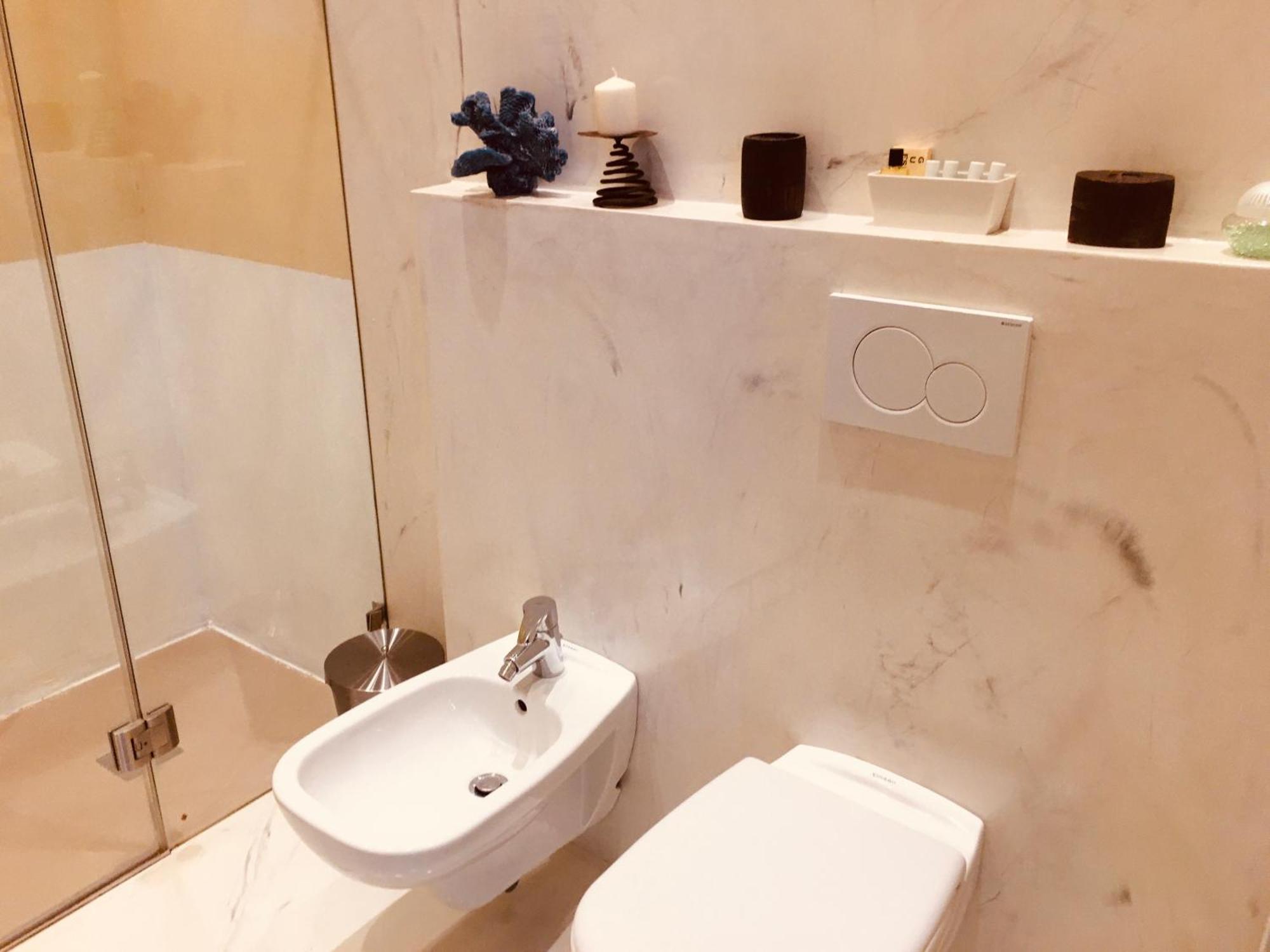 Prestige Double Room Lake View
