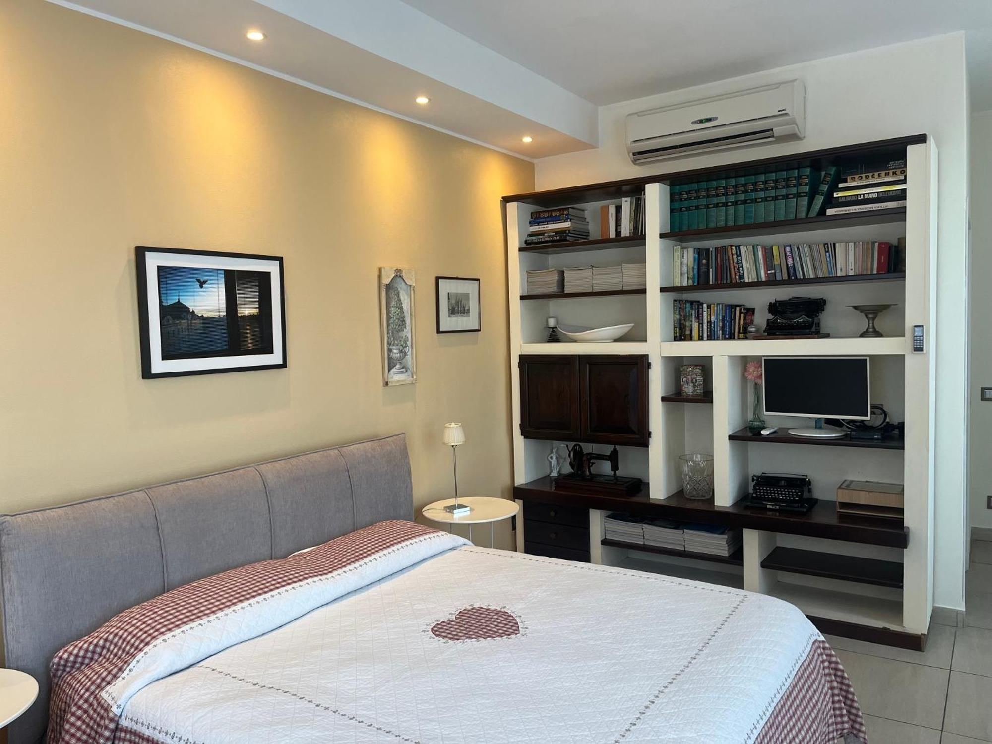 Prestige Double Room Lake View
