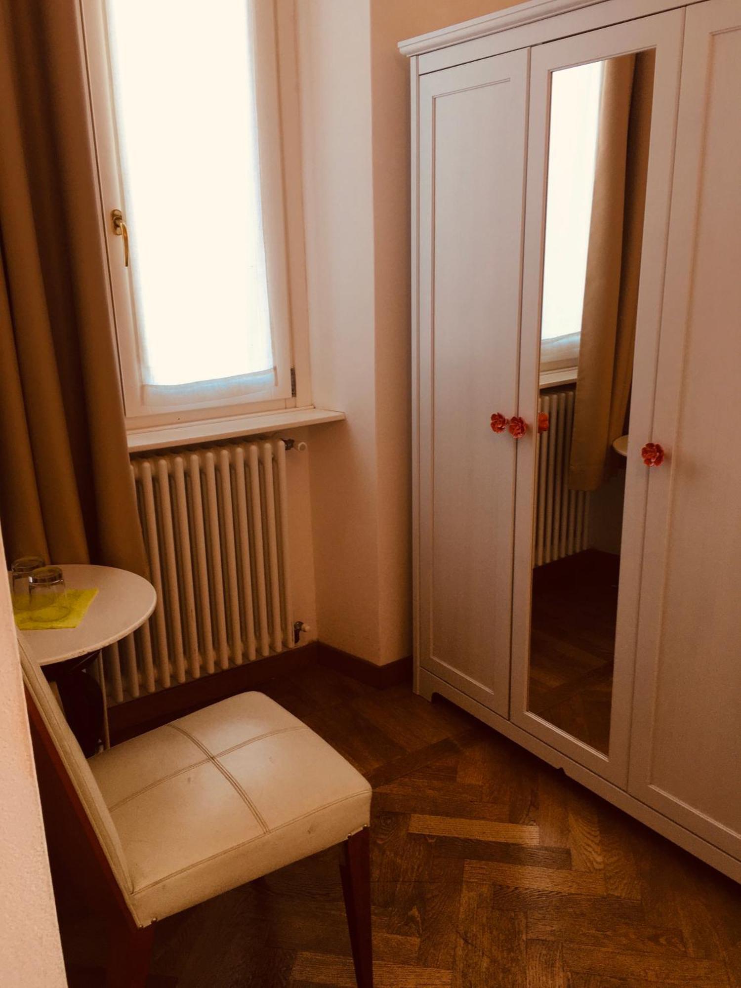 Double Room Lake View Terrace