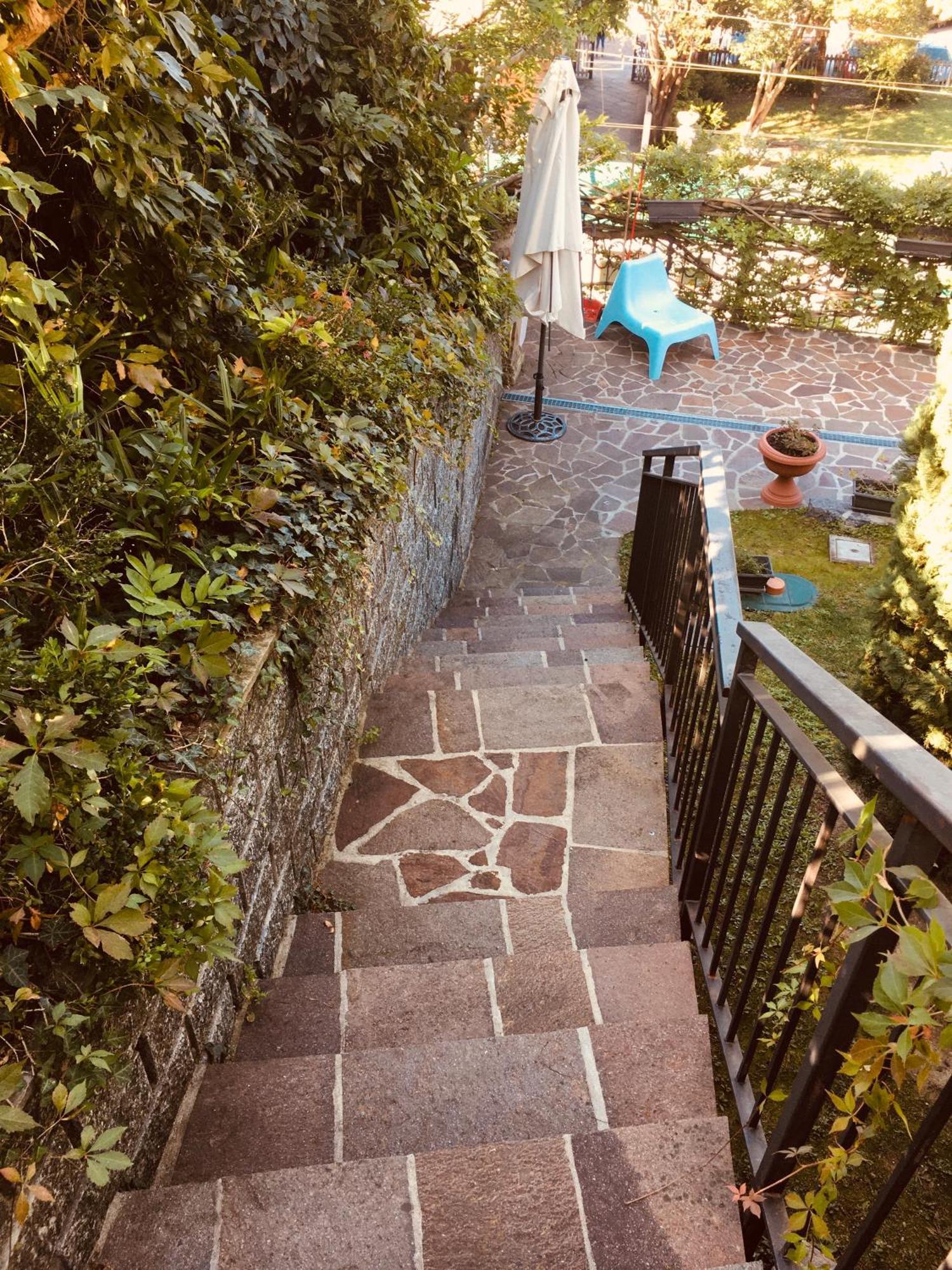 Double Room Patio Annex