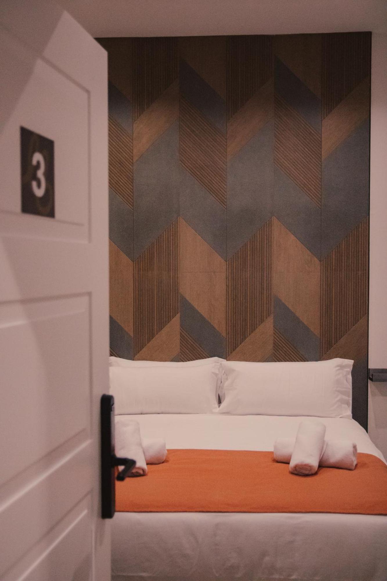 Standard Room Ground Floor