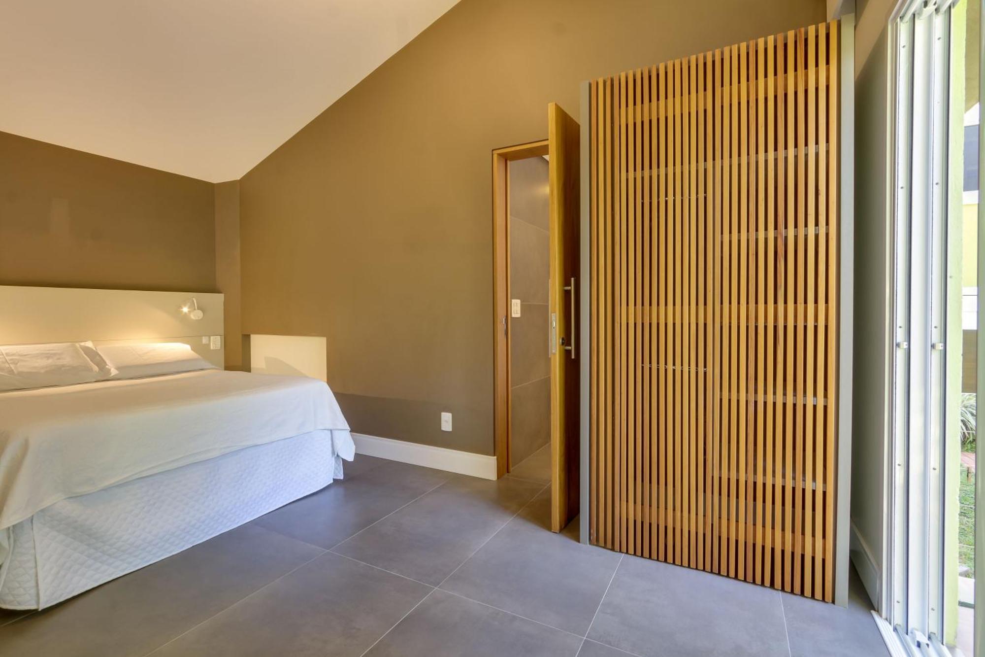 Apartment Duplex Master