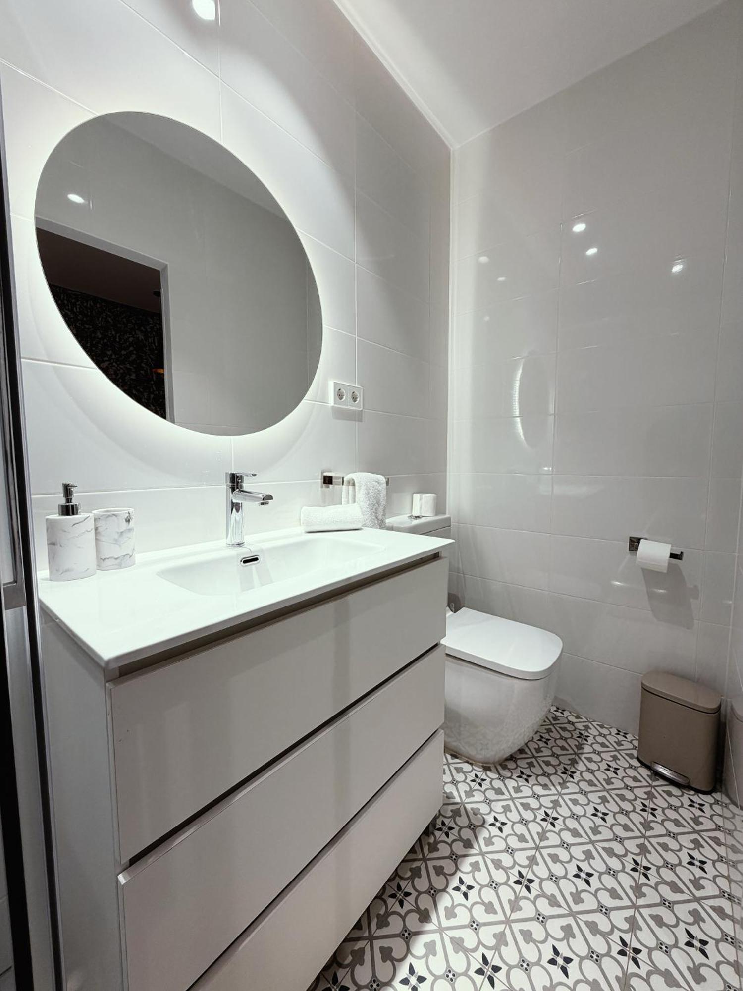 Superior Double Room Private Bathroom Balcony