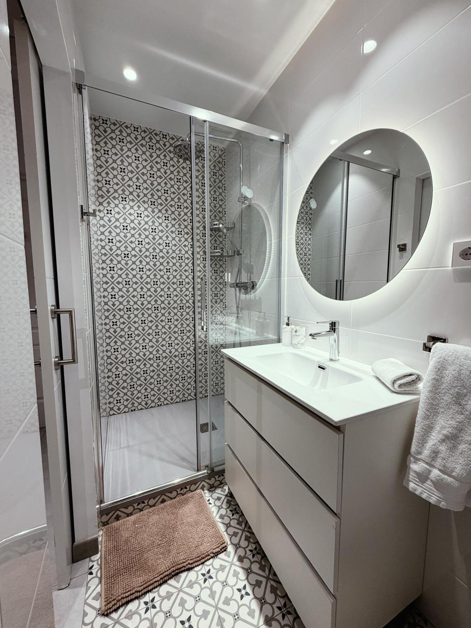 Superior Double Room Private Bathroom Balcony