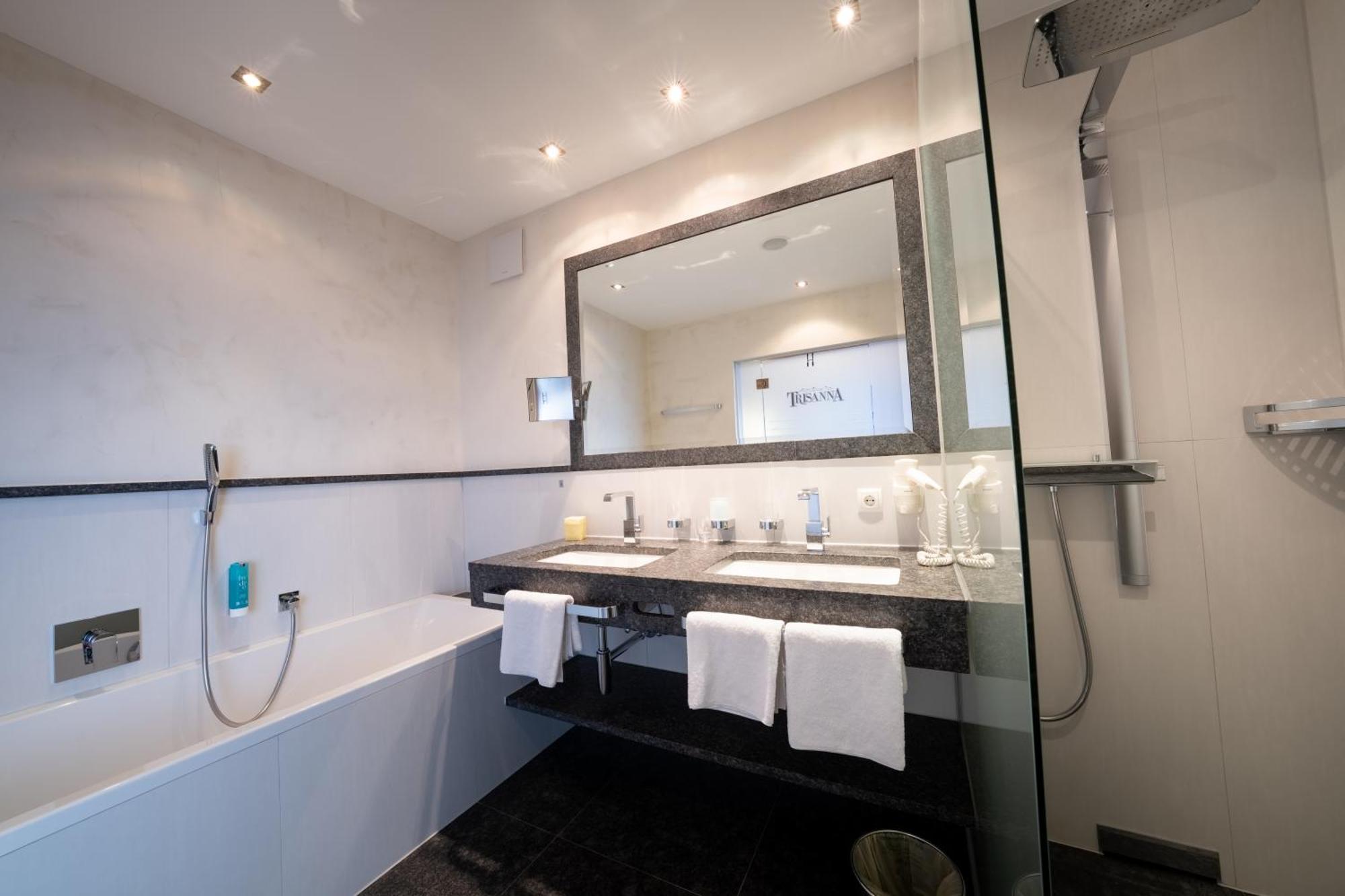 Panorama Suite