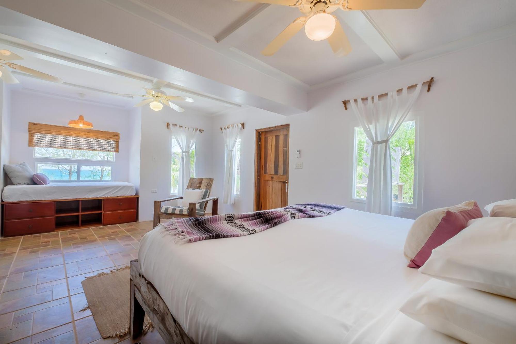 Premier Oceanfront Cabana