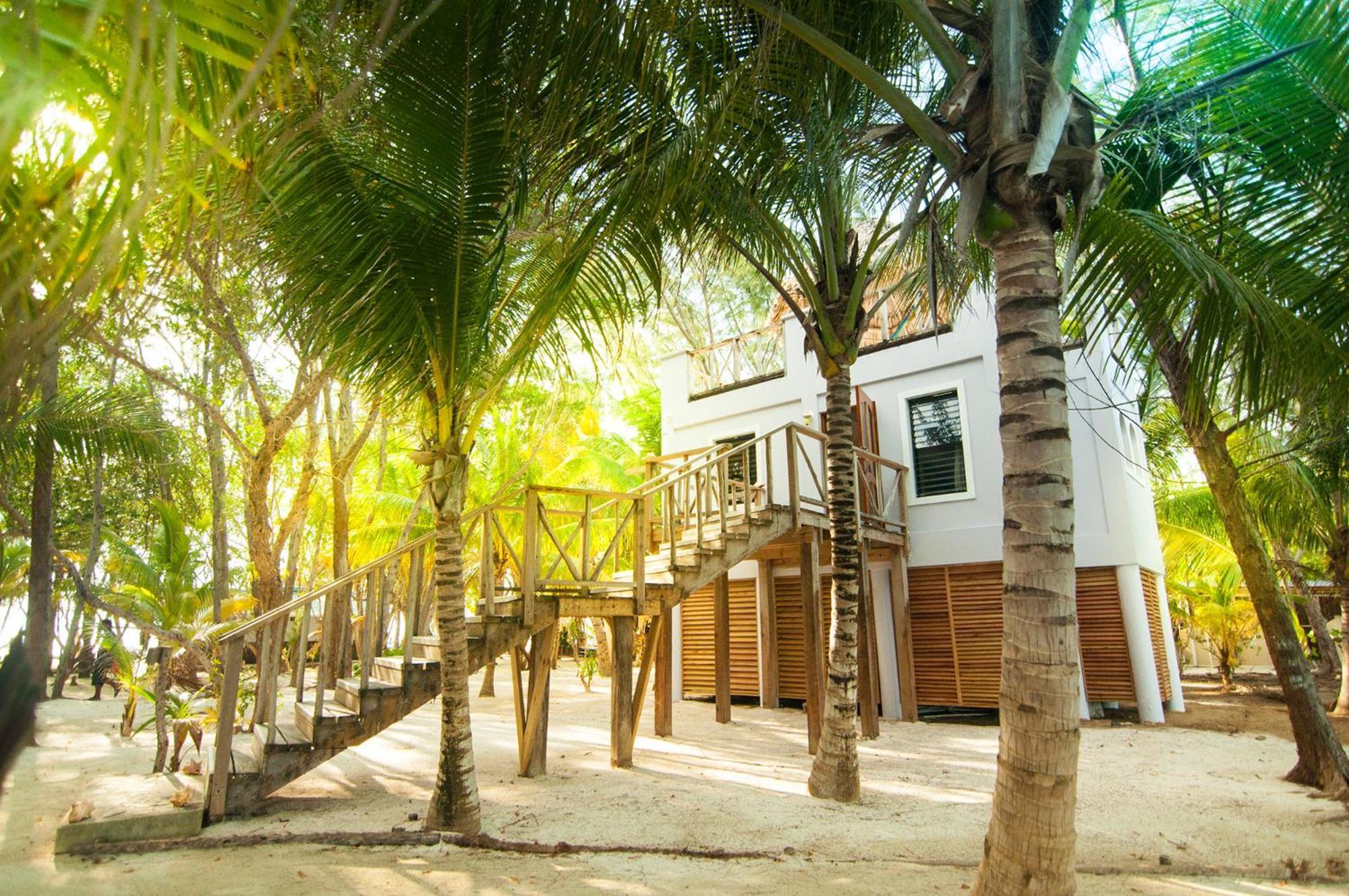 Premier Oceanfront Cabana