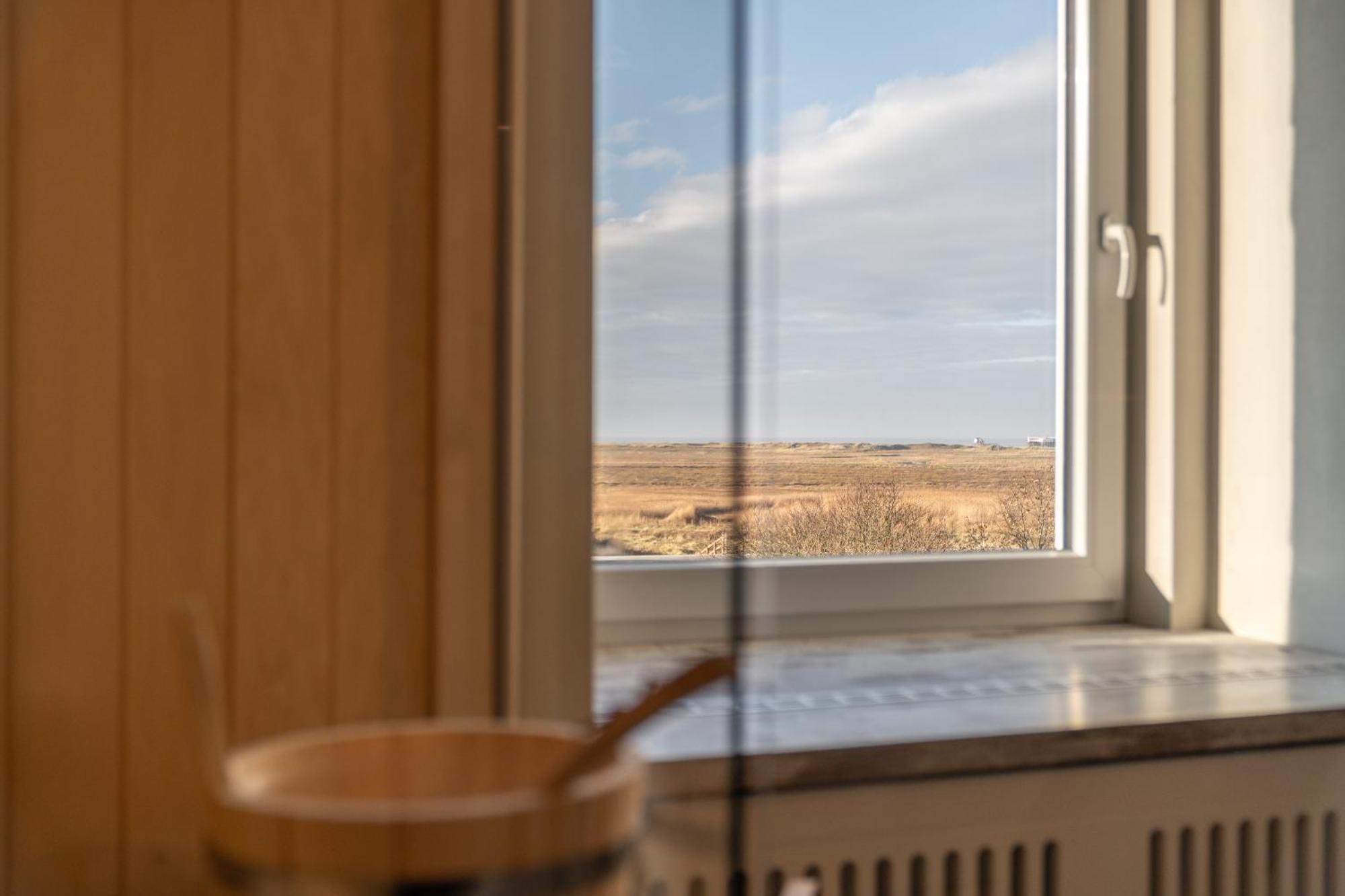 Deluxe Suite Sea View