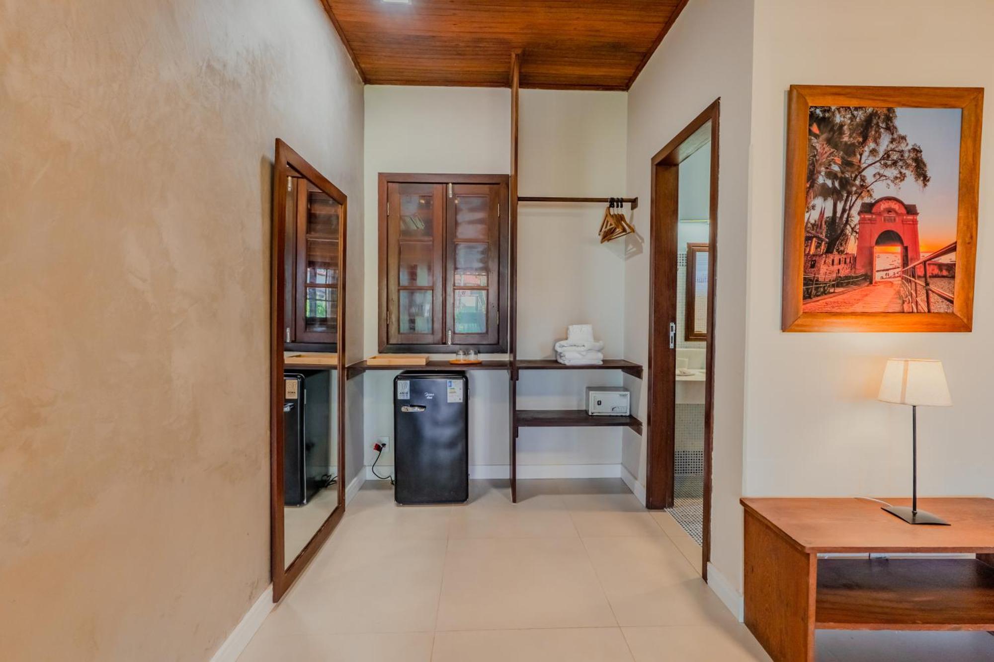Standard Room 3rd Beach