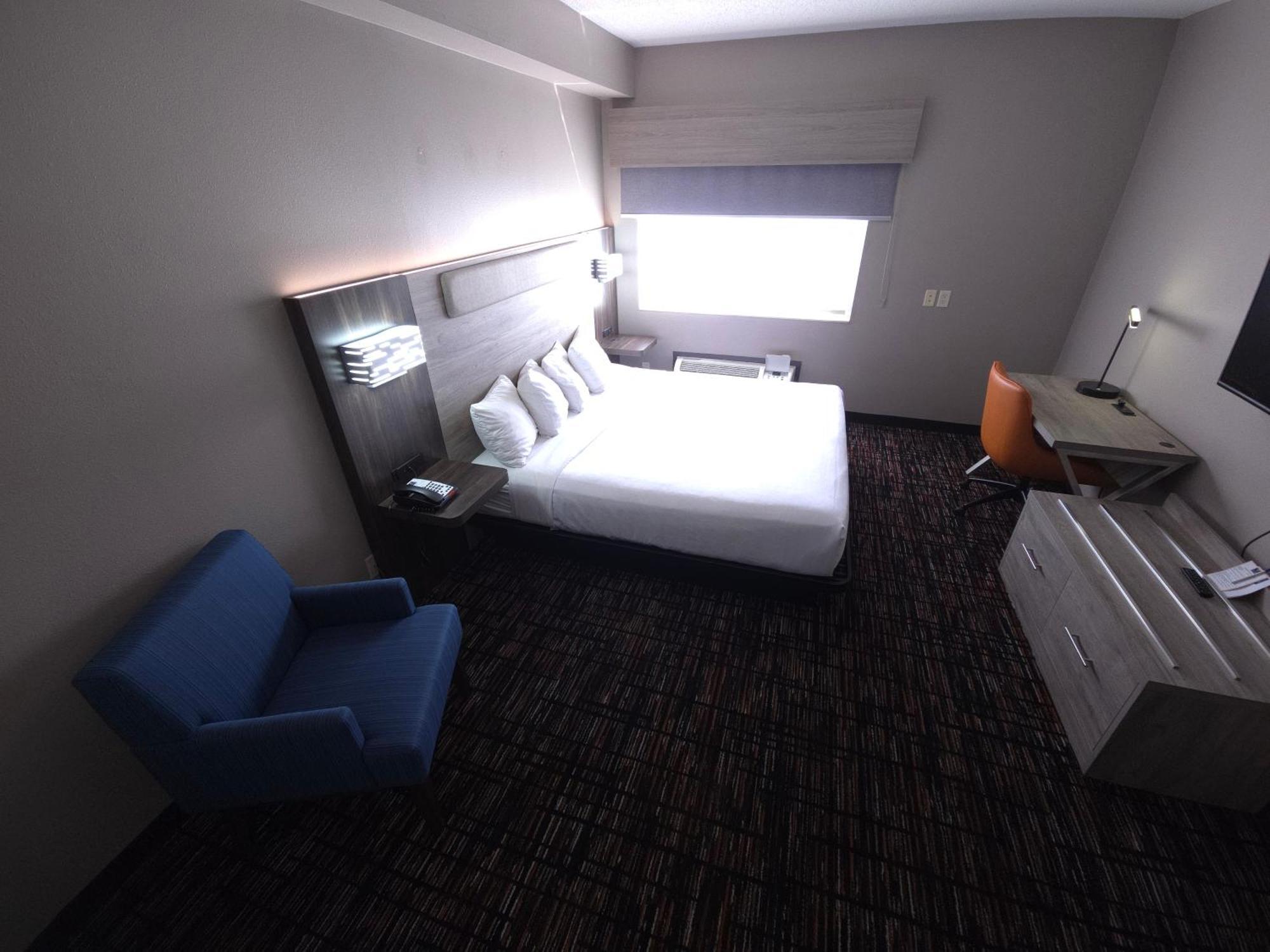 King Room Disability Access